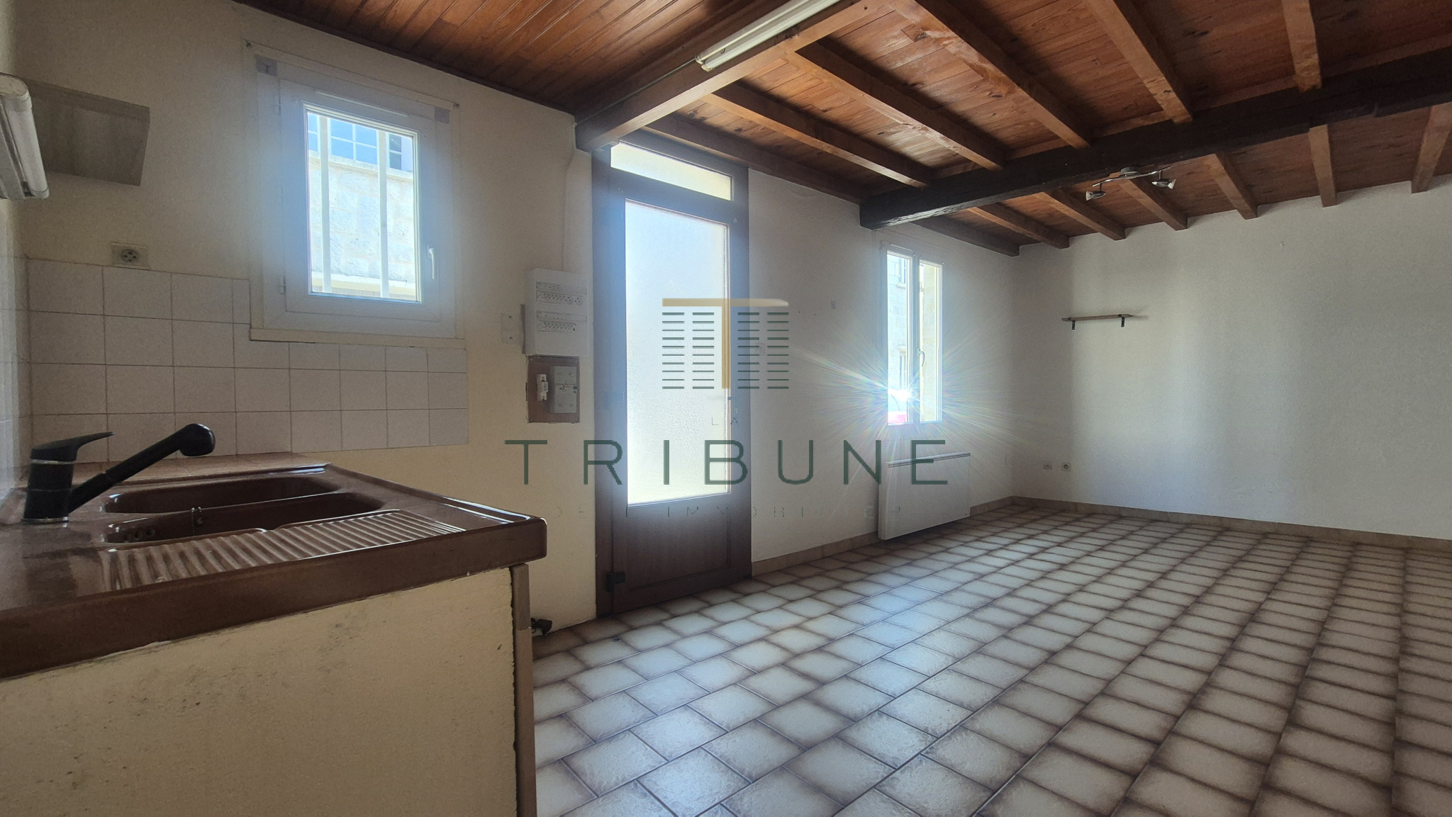 Maison – PUYMIROL LOT-ET-GARONNE NOUVELLE-AQUITAINE - Vue 4