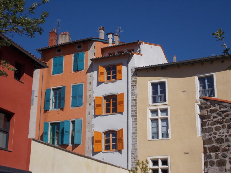 Appartement 2 pièces 73 m² · à Le Puy en Velay · 73 m² · 395 €/mois