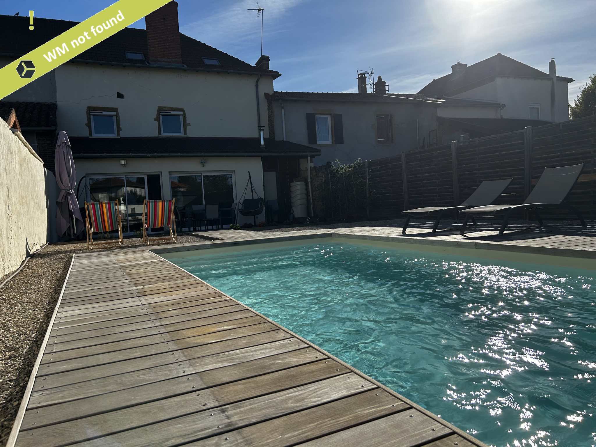 Maison 7 pièces 151 m² · à Briennon · 151 m² · 247 000 €