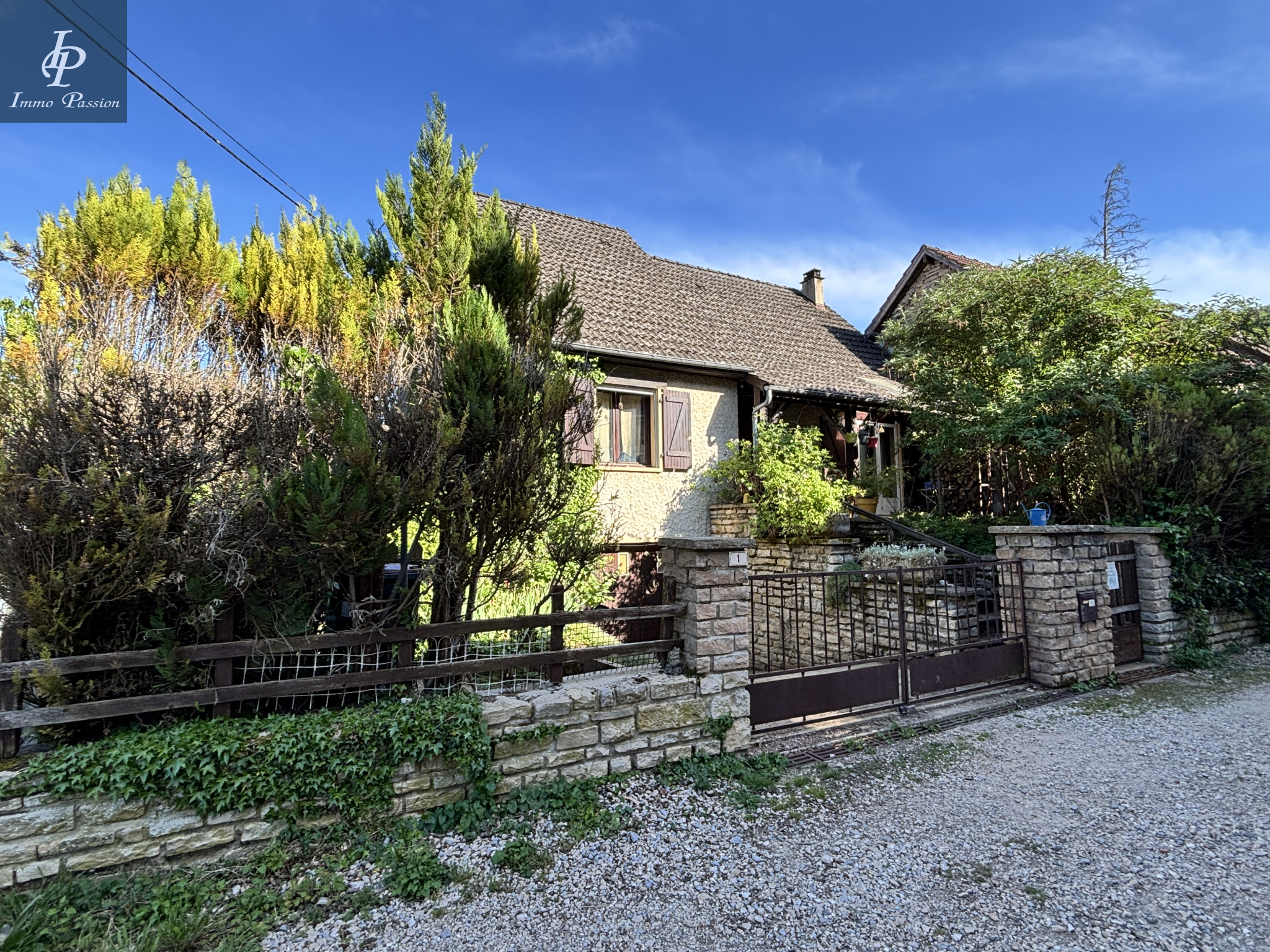 Maison 6 pièces 120 m² · à Meuilley · 120 m² · 239 000 €
