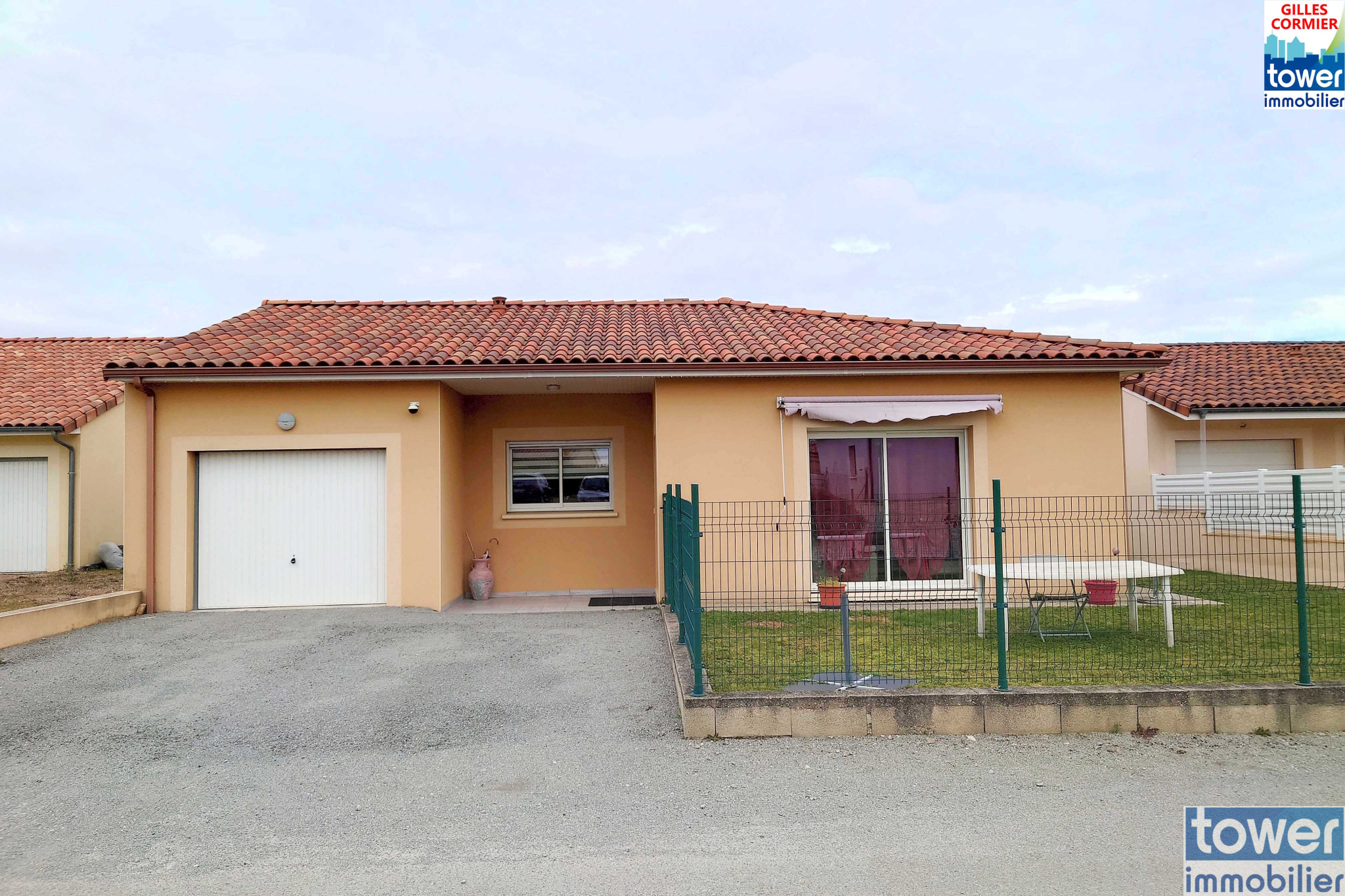 Maison 4 pièces 113 m² · à Maleville · 113 m² · 240 000 €