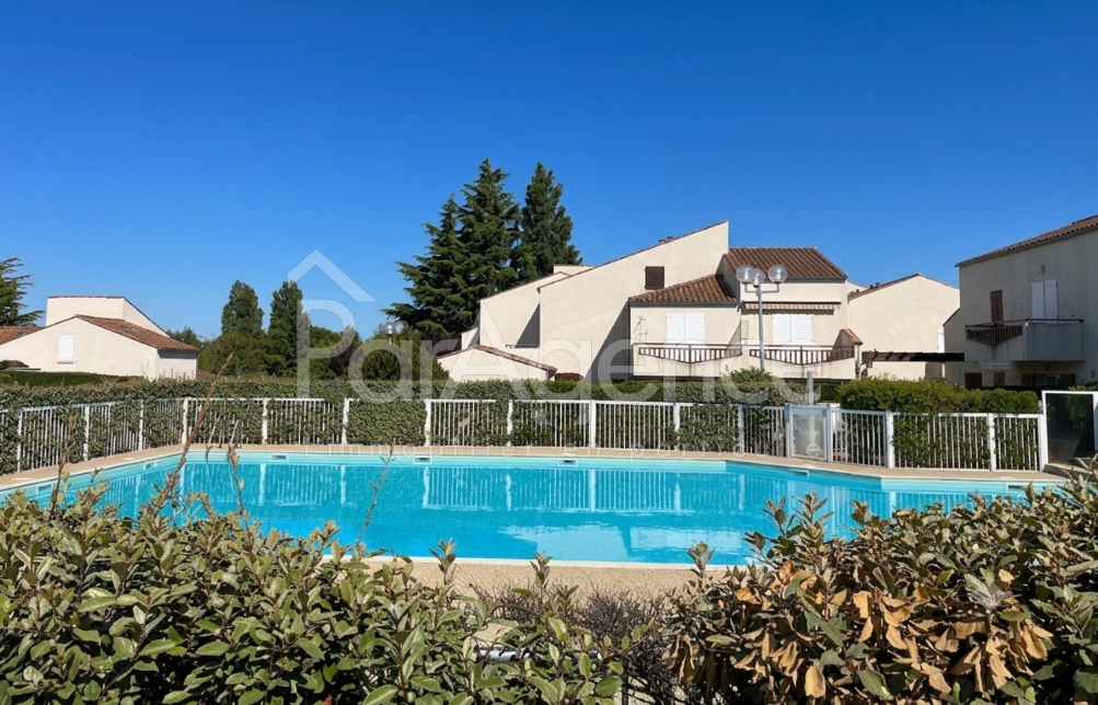 Appartement 4 pièces 60 m² · à St Palais sur Mer · 60 m² · 199 500 €