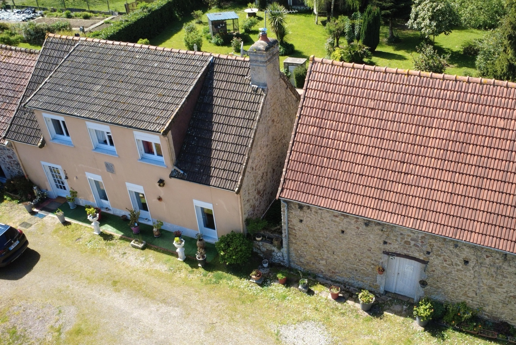 Maison 7 pièces 192 m² · à Quineville · 192 m² · 317 000 €