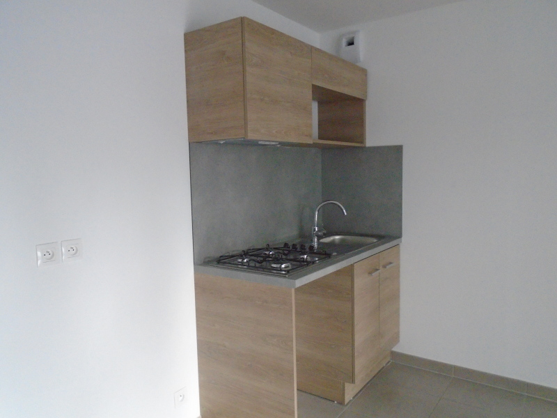 Appartement – VILLENAVE D ORNON GIRONDE NOUVELLE-AQUITAINE - Vue 2