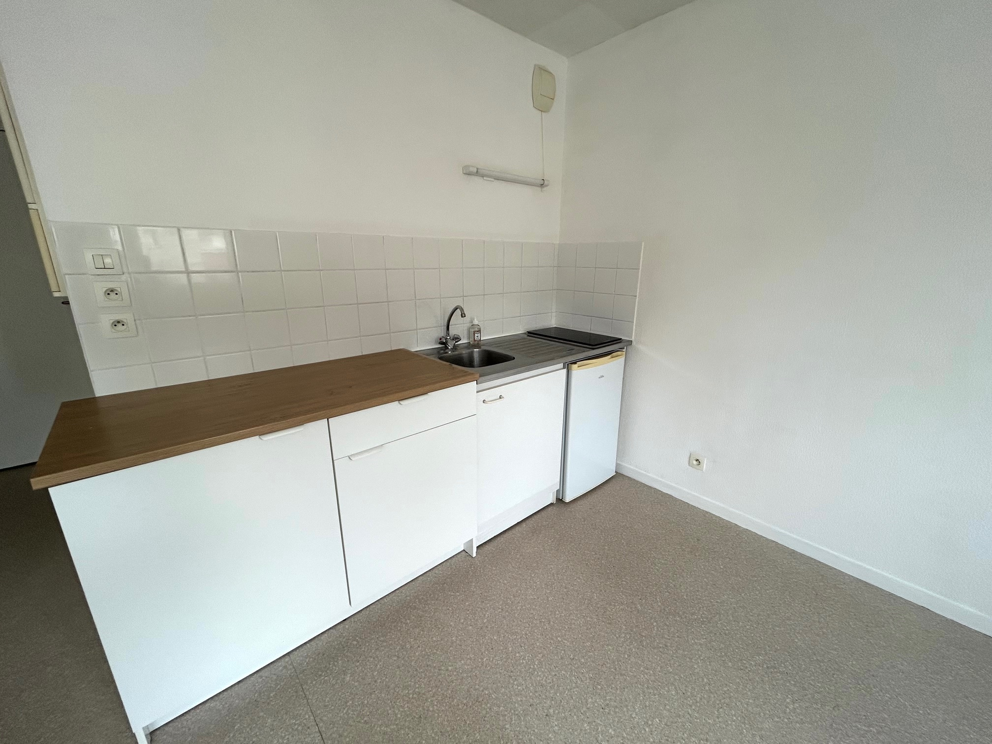 Appartement – DIJON COTE-D'OR BOURGOGNE-FRANCHE-COMTÉ - Vue 3