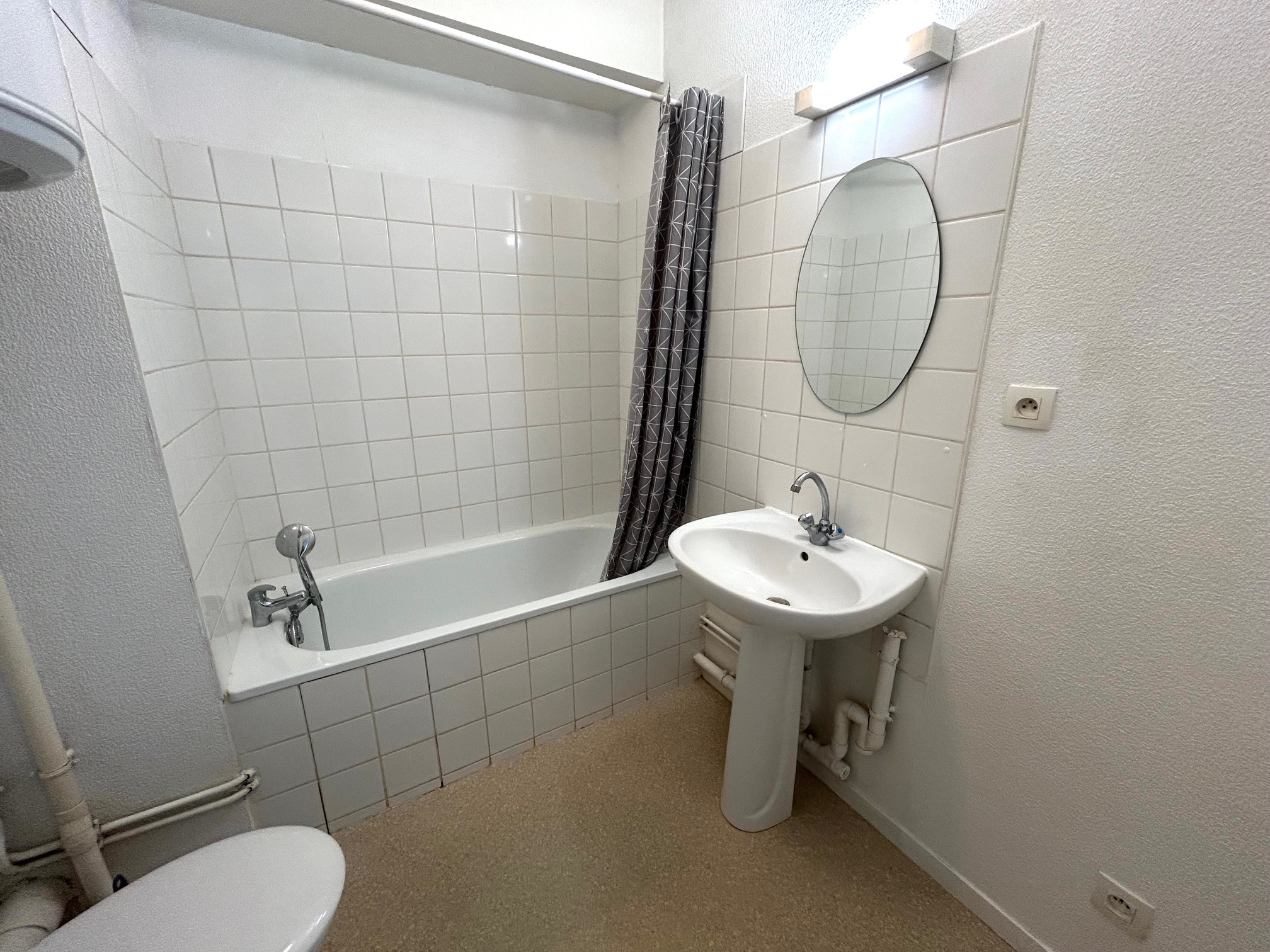 Appartement – DIJON COTE-D'OR BOURGOGNE-FRANCHE-COMTÉ - Vue 4