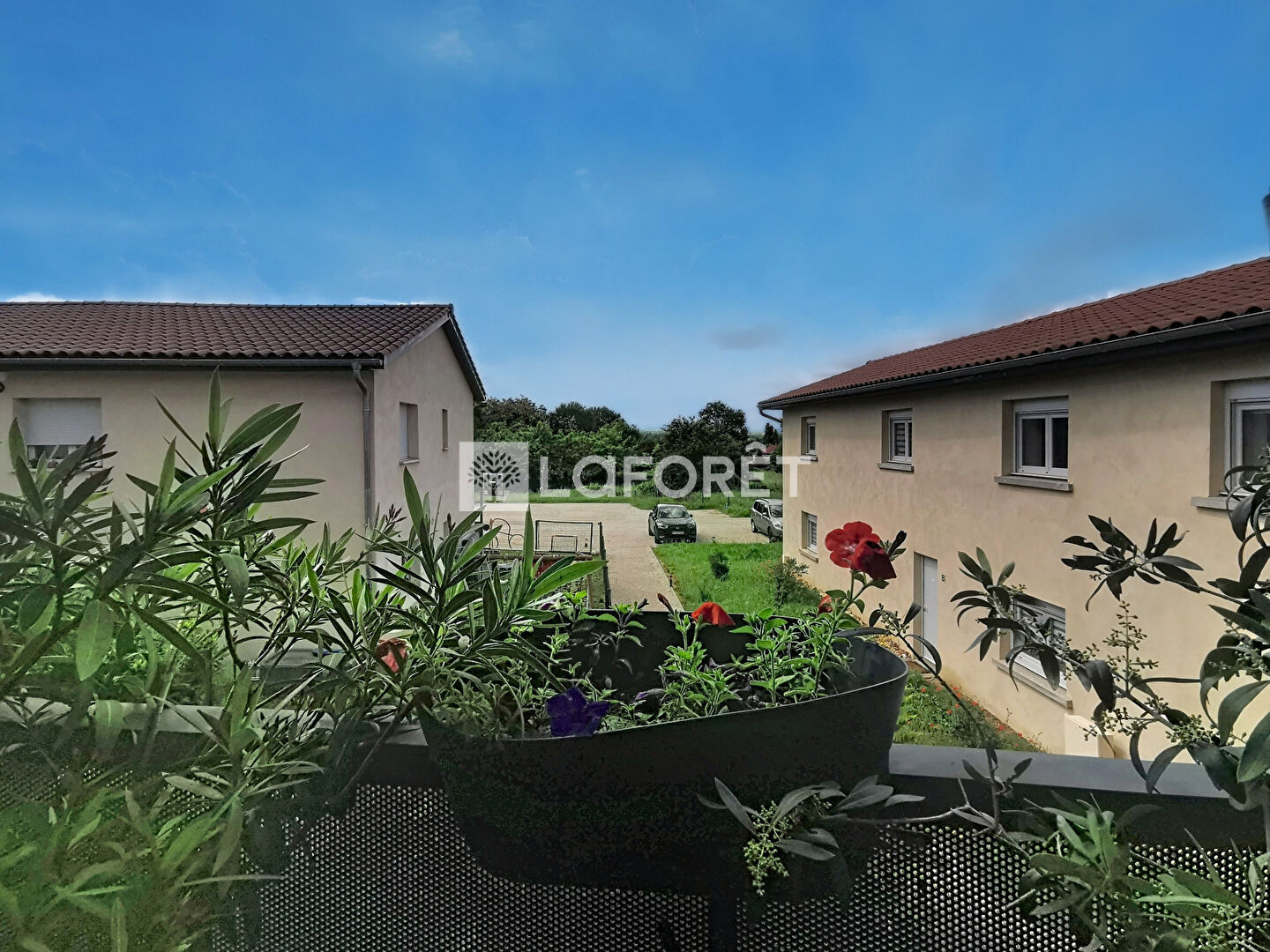 Appartement 4 pièces 73 m² · à Reyrieux · 73 m² · 285 000 €