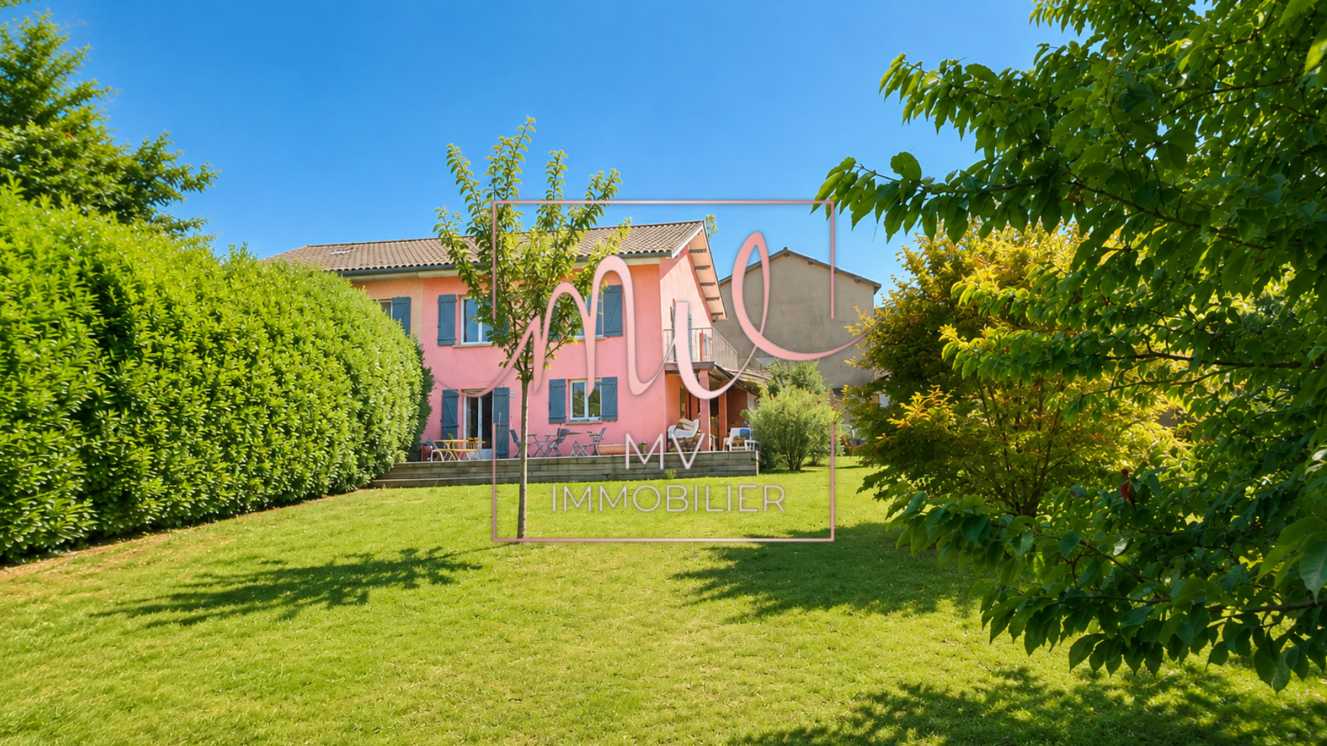 Maison 5 pièces 137 m² · à La Murette · 137 m² · 449 000 €