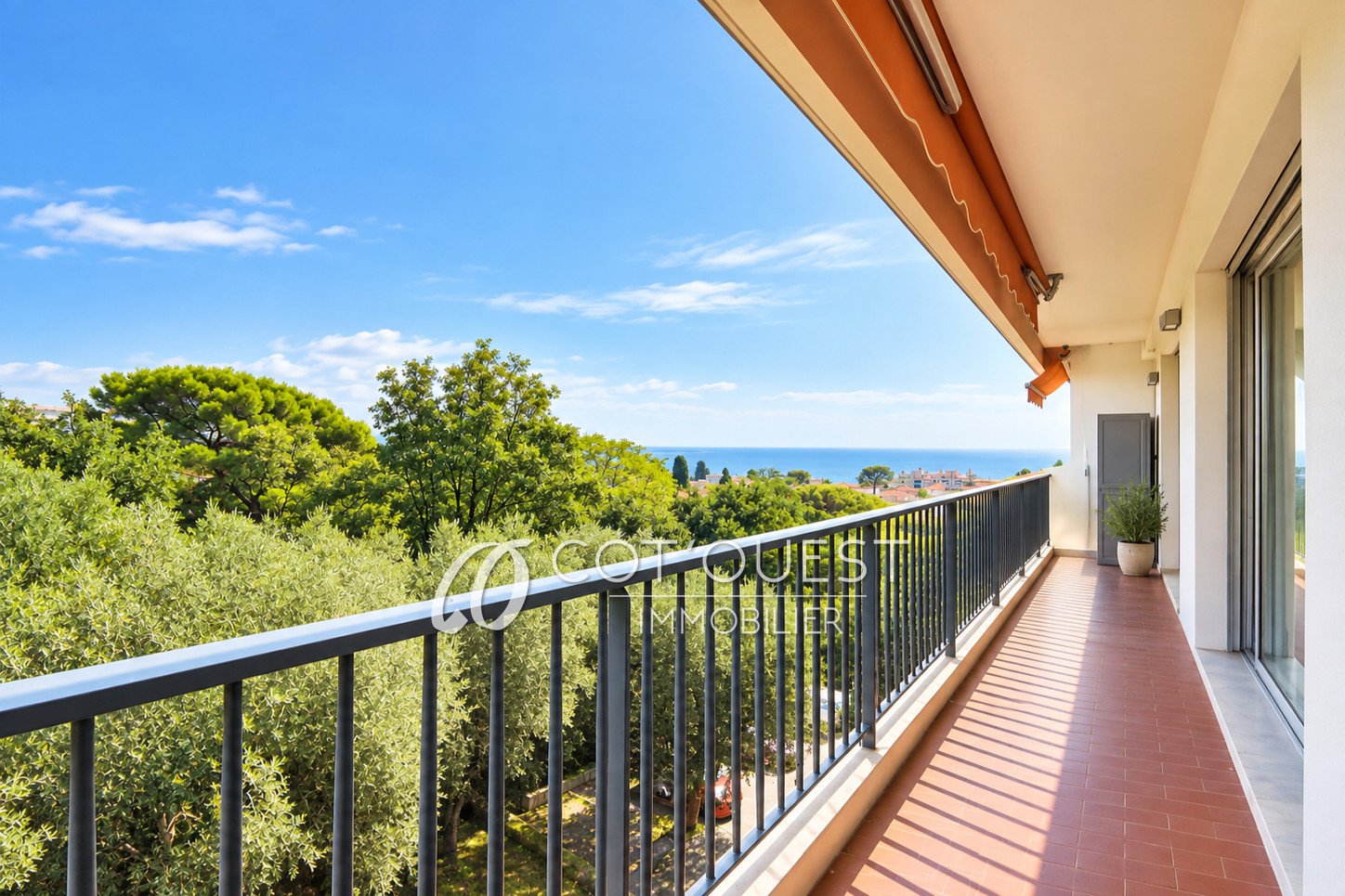 Appartement 2 pièces 58 m² · à Nice · 58 m² · 318 000 €