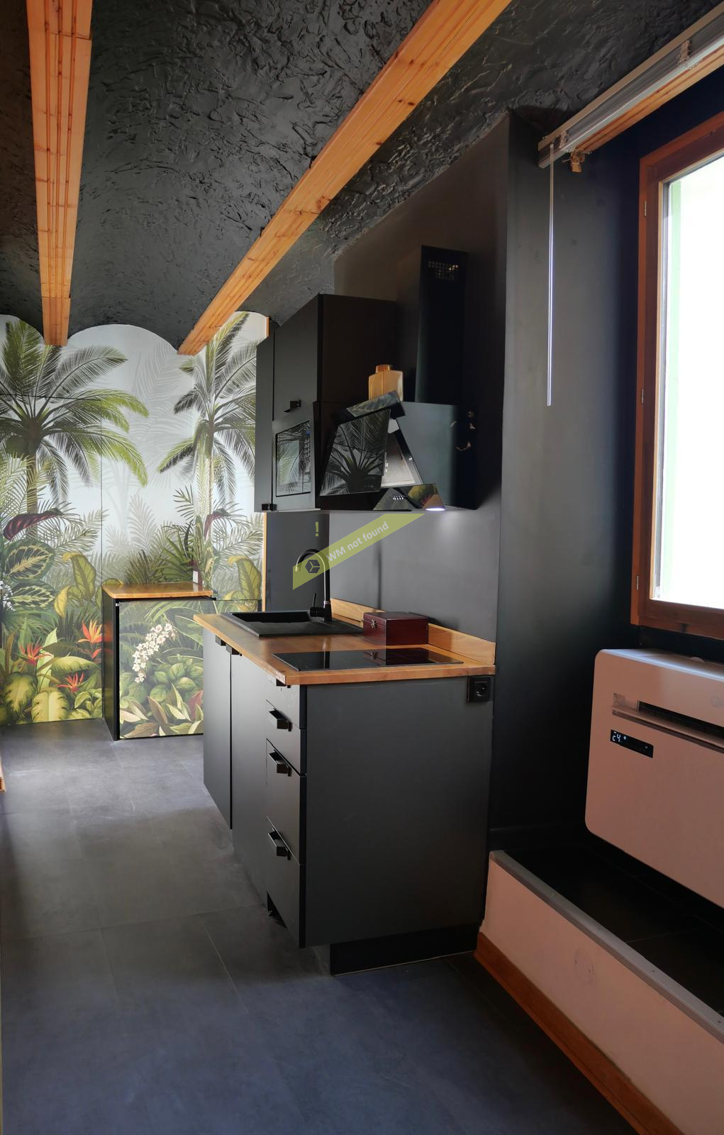 Appartement – Nice, Grosso, Les Baumettes - Vue 4