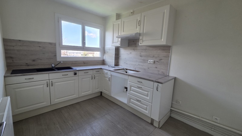Appartement 3 pièces 70 m² · à St Jean de la Ruelle · 70 m² · 700 €/mois