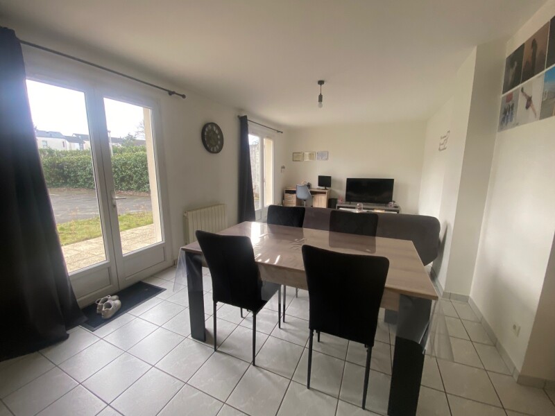 Appartement 2 pièces 70 m² · à St Jean de Braye · 70 m² · 598 €/mois