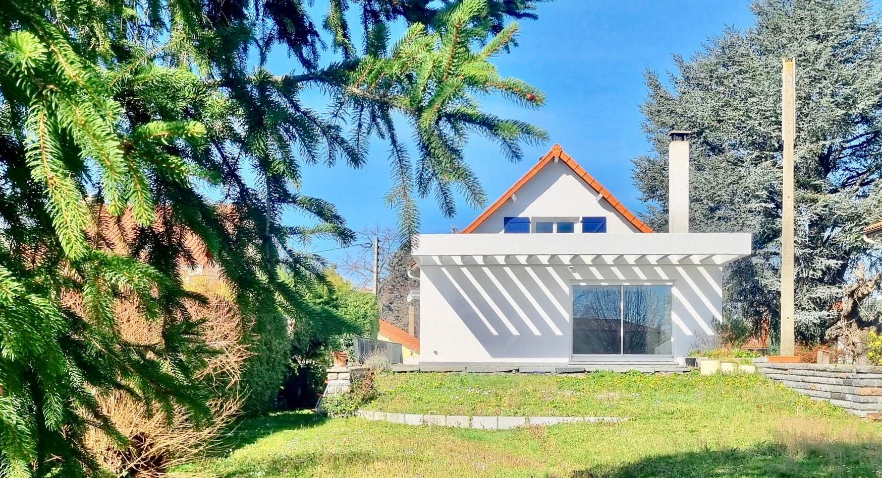 Maison 8 pièces 167 m² · à Pont du Chateau · 167 m² · 365 000 €