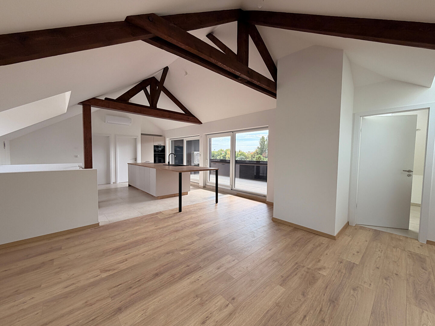 Appartement 4 pièces 113 m² · à Thionville · 113 m² · 1 850 €/mois