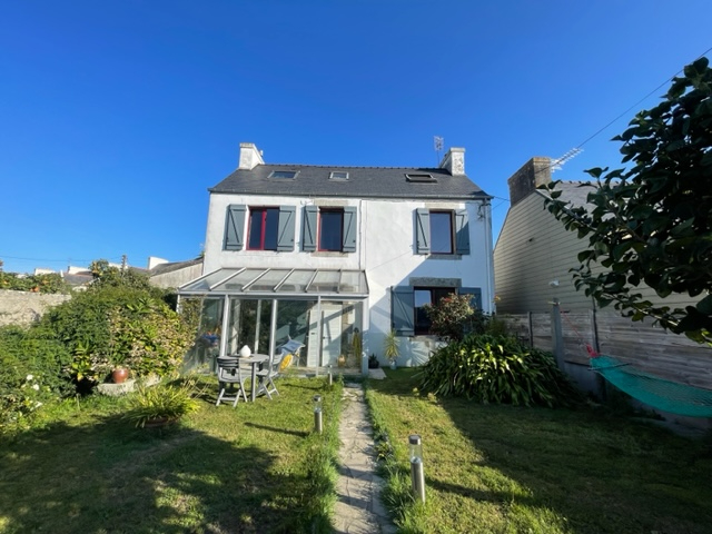 Maison 6 pièces 100 m² · à St Pol de Leon · 100 m² · 189 000 €