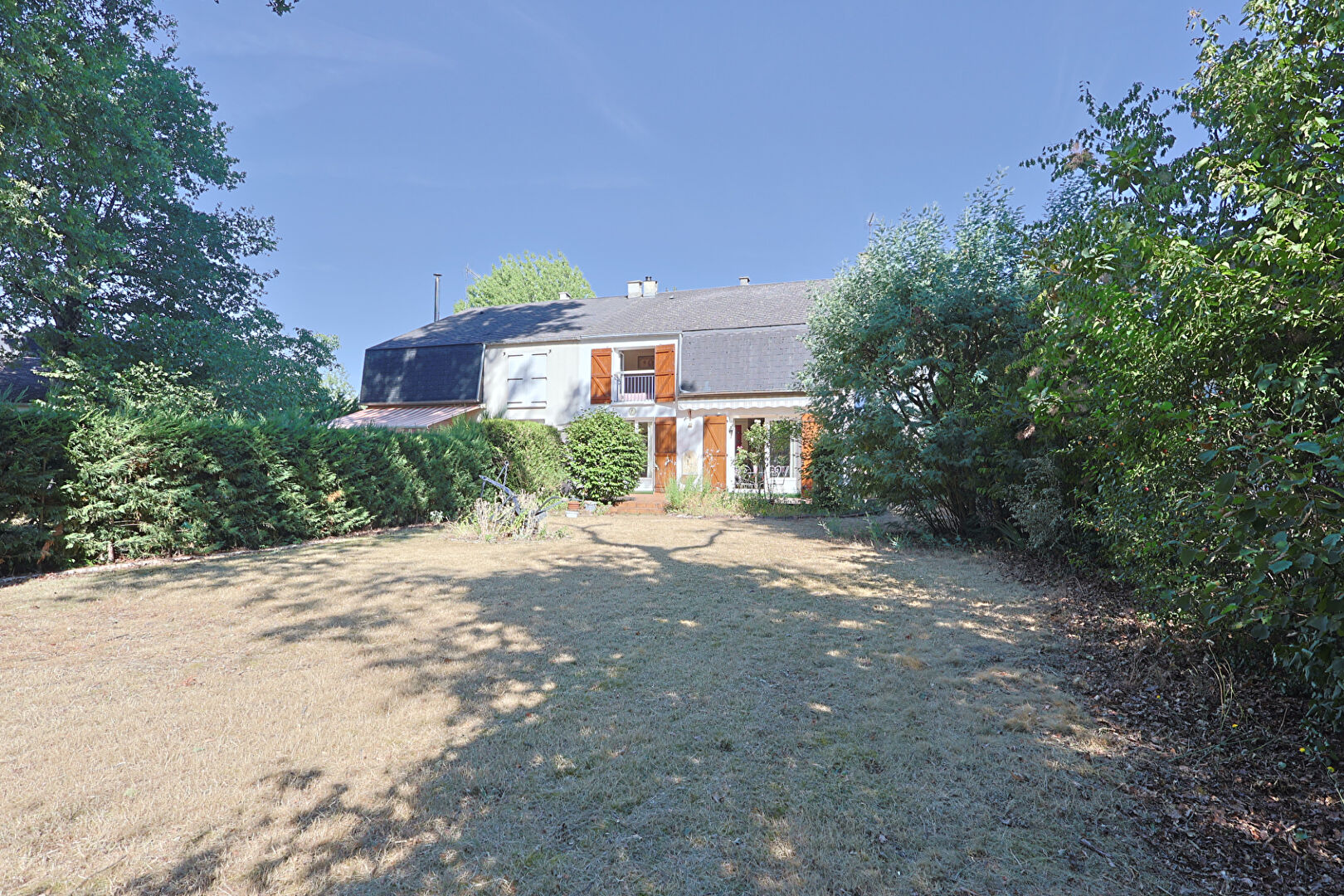 Maison 5 pièces 100 m² · à Montlouis sur Loire · 100 m² · 249 800 €