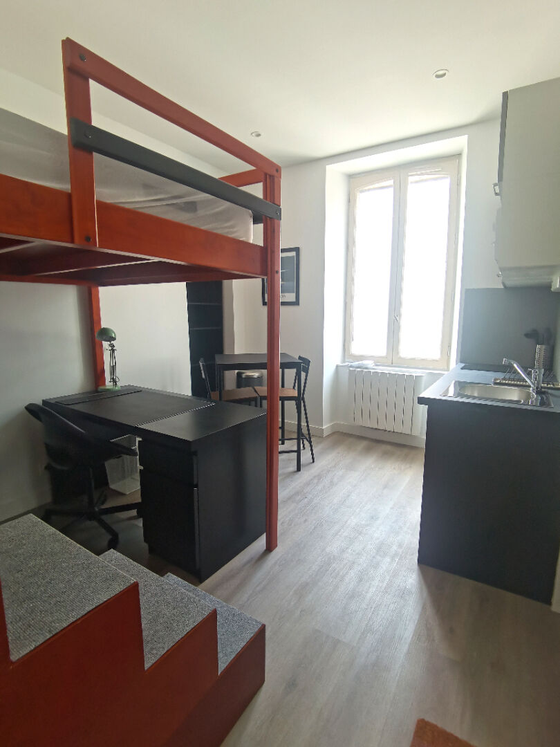 Appartement – RENNES ILLE-ET-VILAINE BRETAGNE - Vue 2
