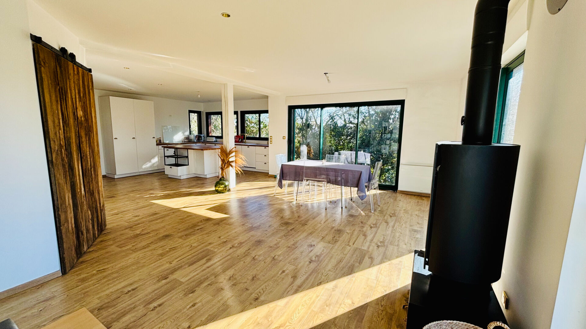Maison 6 pièces 140 m² · à La Roche Bernard · 140 m² · 450 000 €