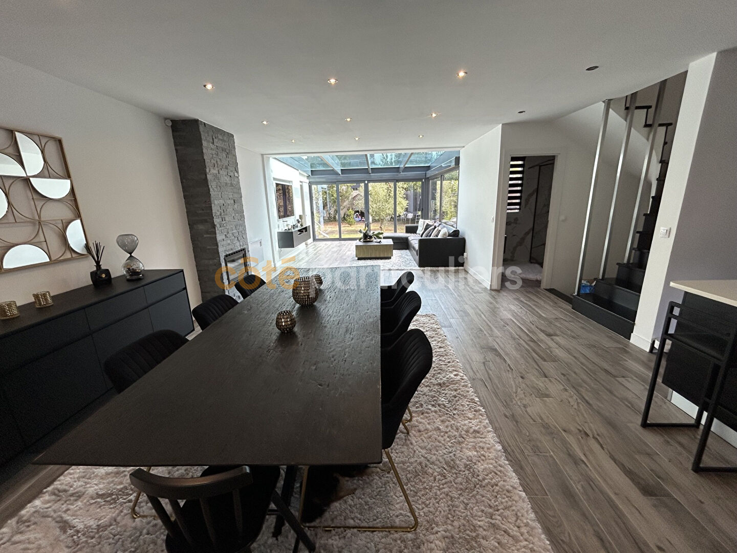 Maison 7 pièces 145 m² · à Savigny sur Orge · 145 m² · 488 800 €