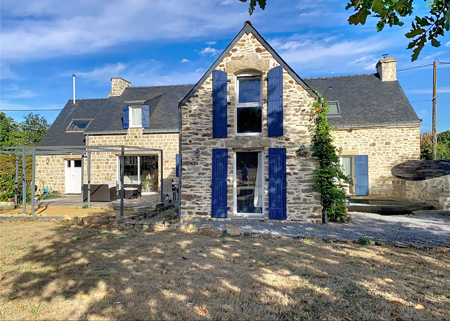 Maison 6 pièces 172 m² · à Muzillac · 172 m² · 427 630 €