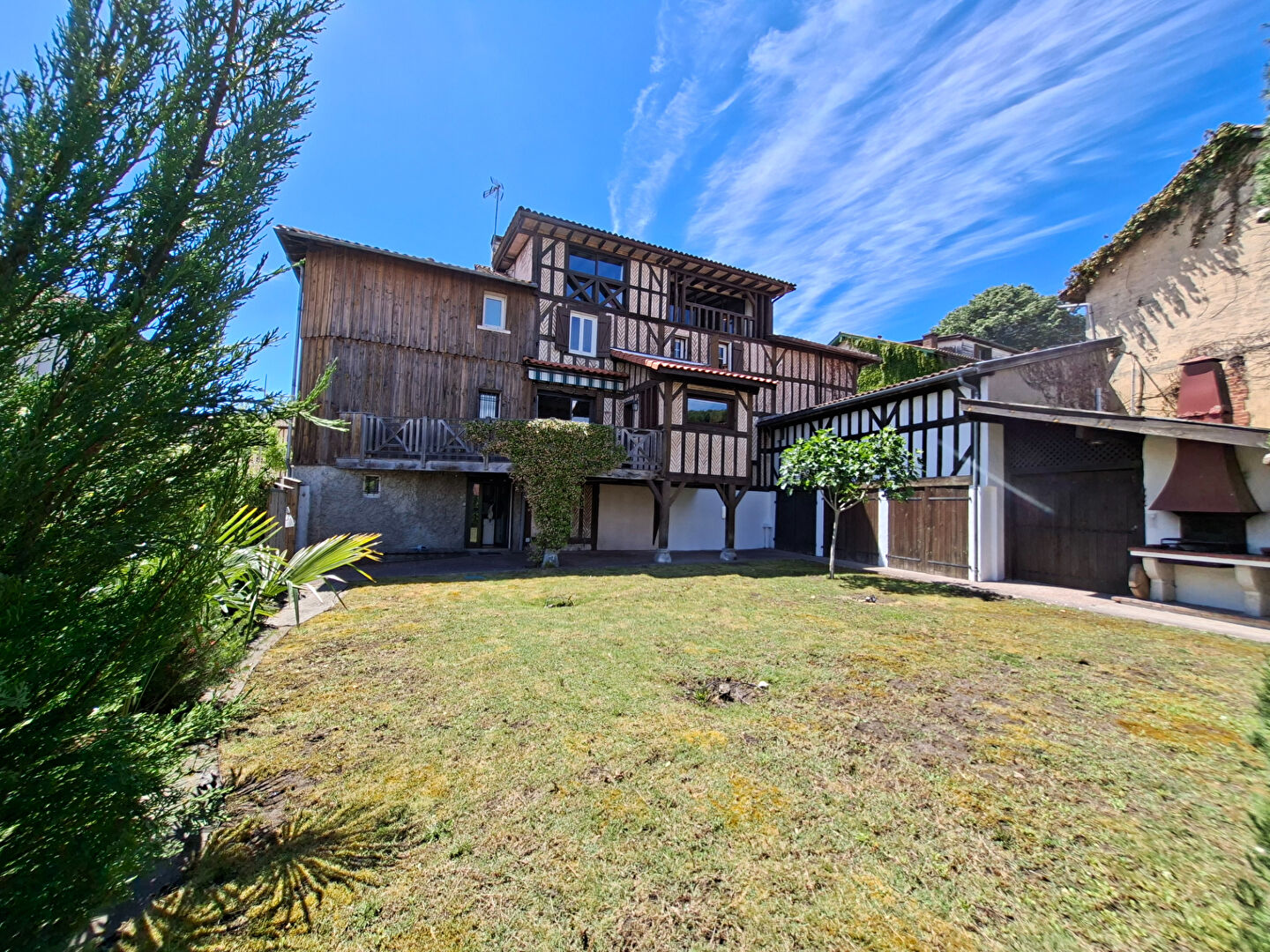 Maison 7 pièces 249 m² · à Léon · 249 m² · 739 000 €