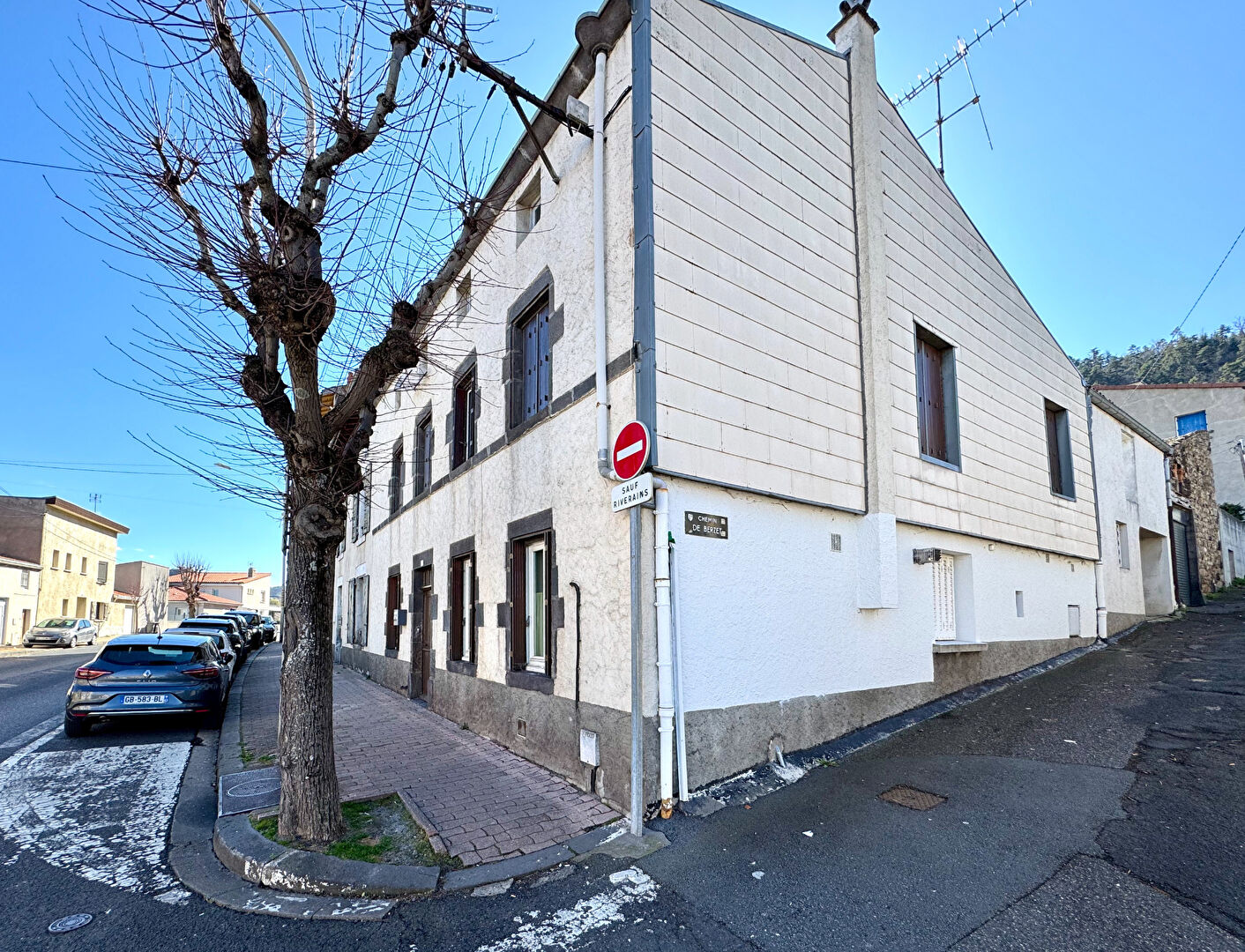 Maison 6 pièces 120 m² · à Ceyrat · 120 m² · 213 000 €