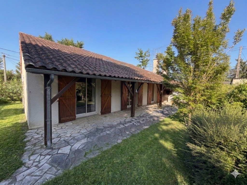 Maison 5 pièces 124 m² · à Colombiers · 124 m² · 180 625 €