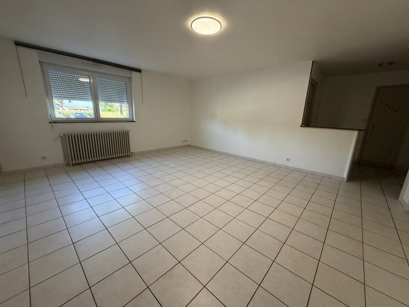 Appartement 2 pièces 52 m² · à St Vallier · 52 m² · 565 €/mois