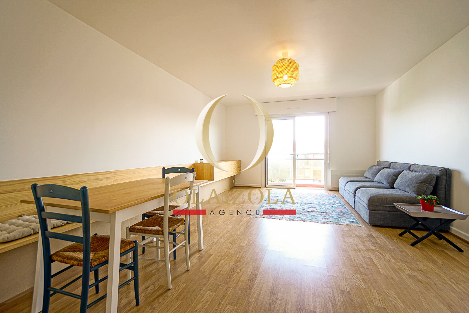Appartement 4 pièces 105 m² · à Anglet · 105 m² · 540 000 €