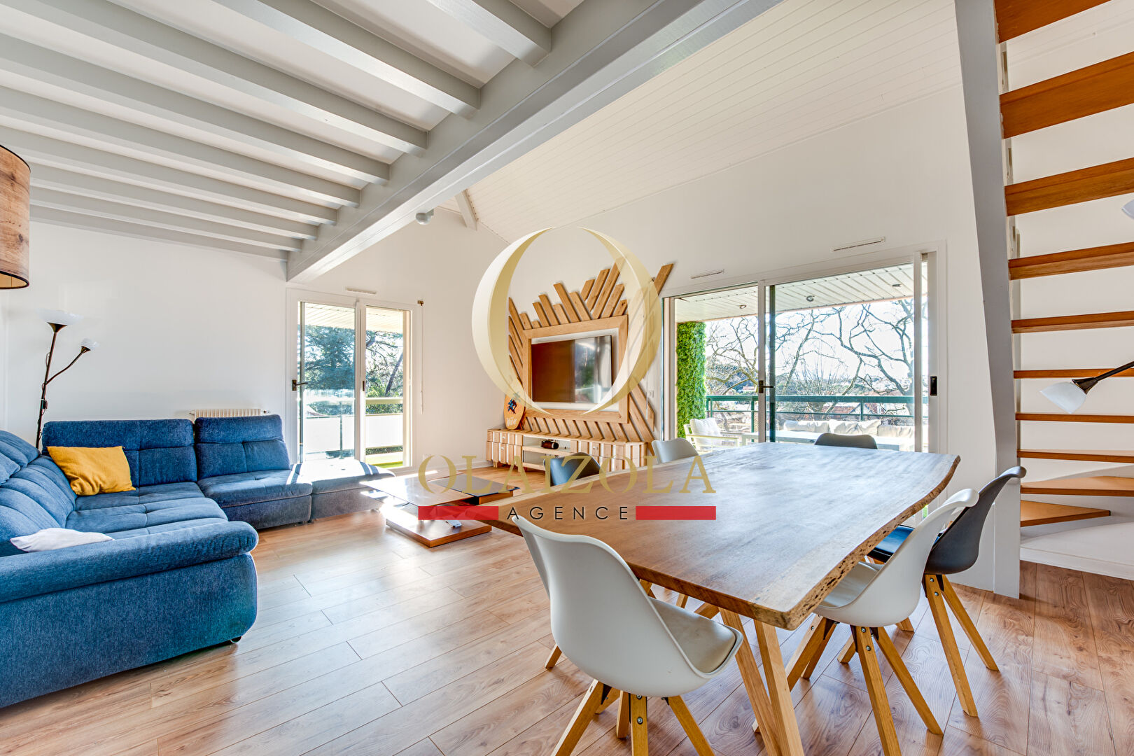 Appartement 4 pièces 91 m² · à Biarritz · 91 m² · 799 000 €
