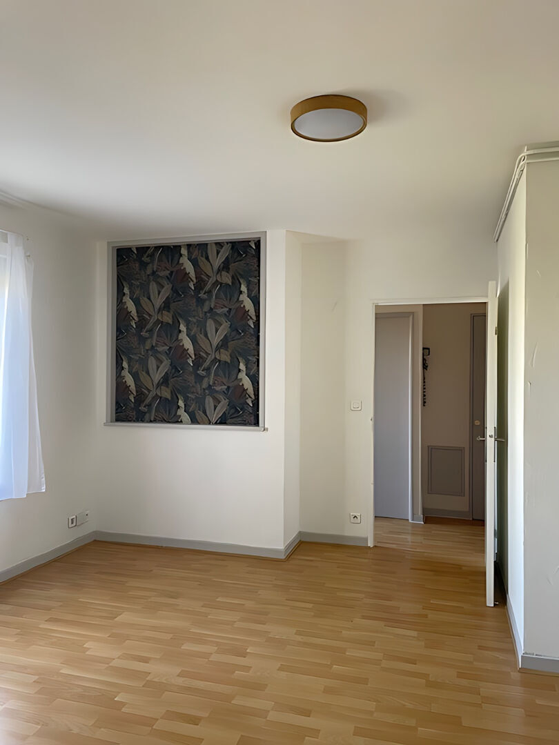 Appartement 2 pièces 38 m² · à Reims · 38 m² · 124 000 €