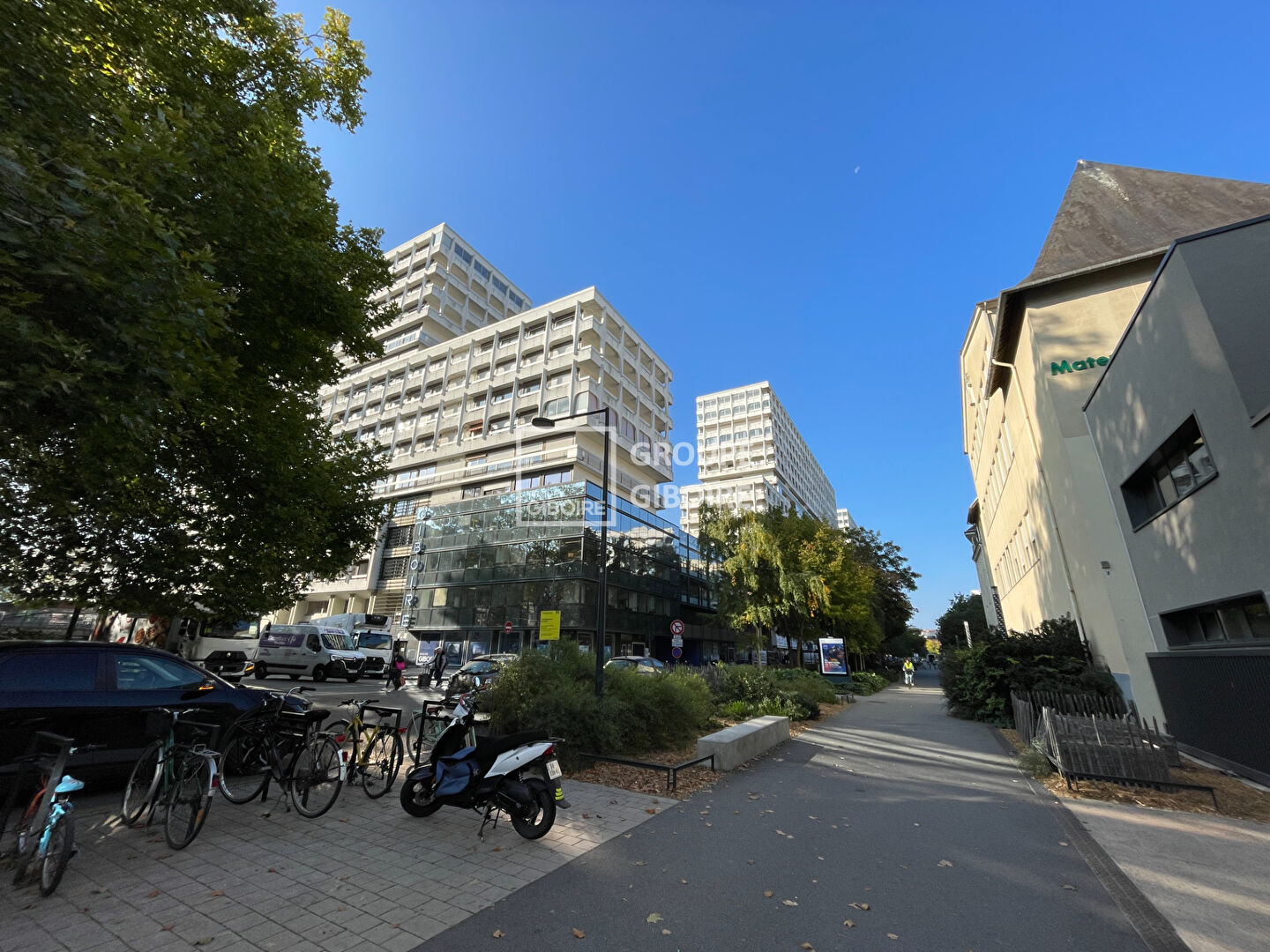 Appartement 5 pièces 95 m² · à Rennes · 95 m² · 326 000 €
