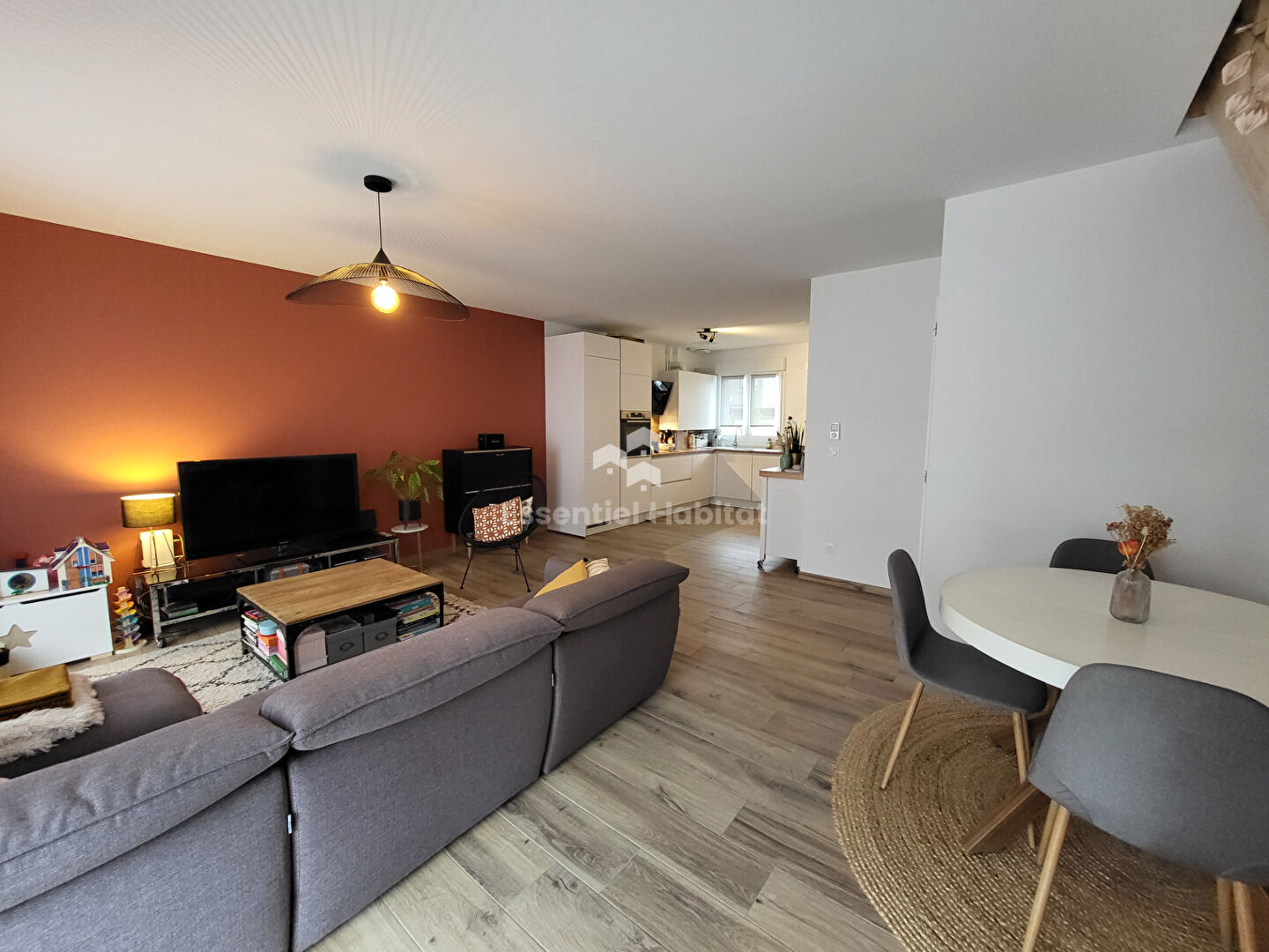 Maison 5 pièces 80 m² · à Bertrange · 80 m² · 280 500 €
