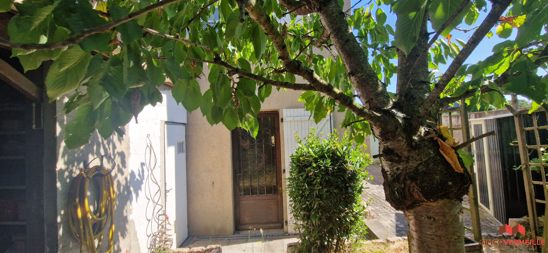 Maison 4 pièces 75 m² · à Montigny les Cormeilles · 75 m² · 279 900 €