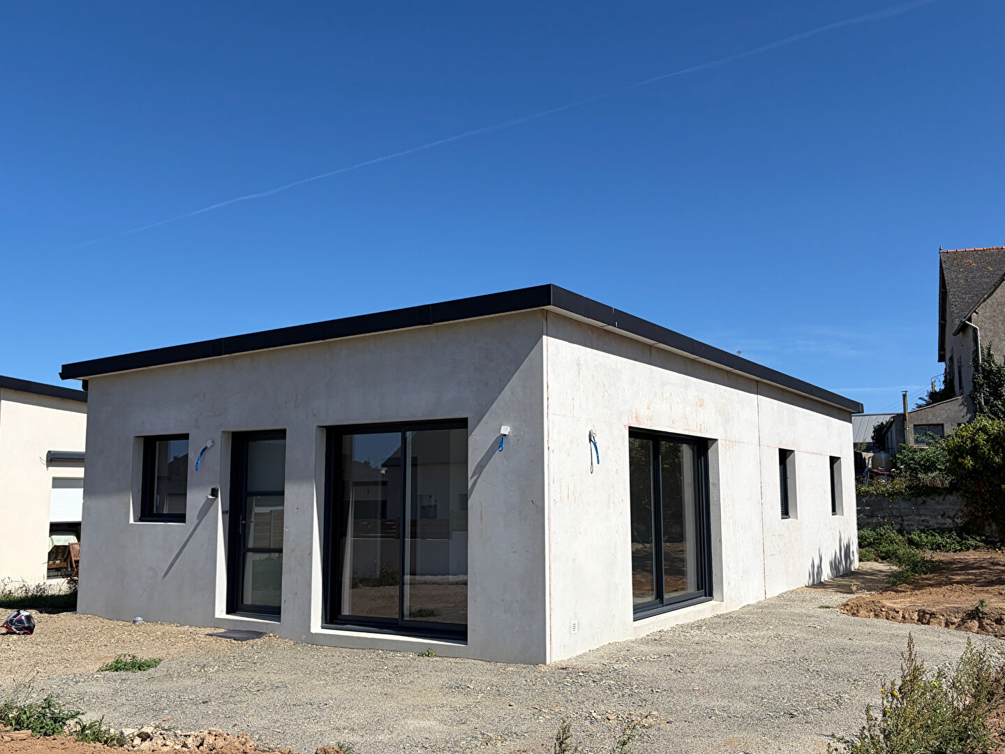 Maison 4 pièces 82 m² · à Cleder · 82 m² · 1 000 €/mois