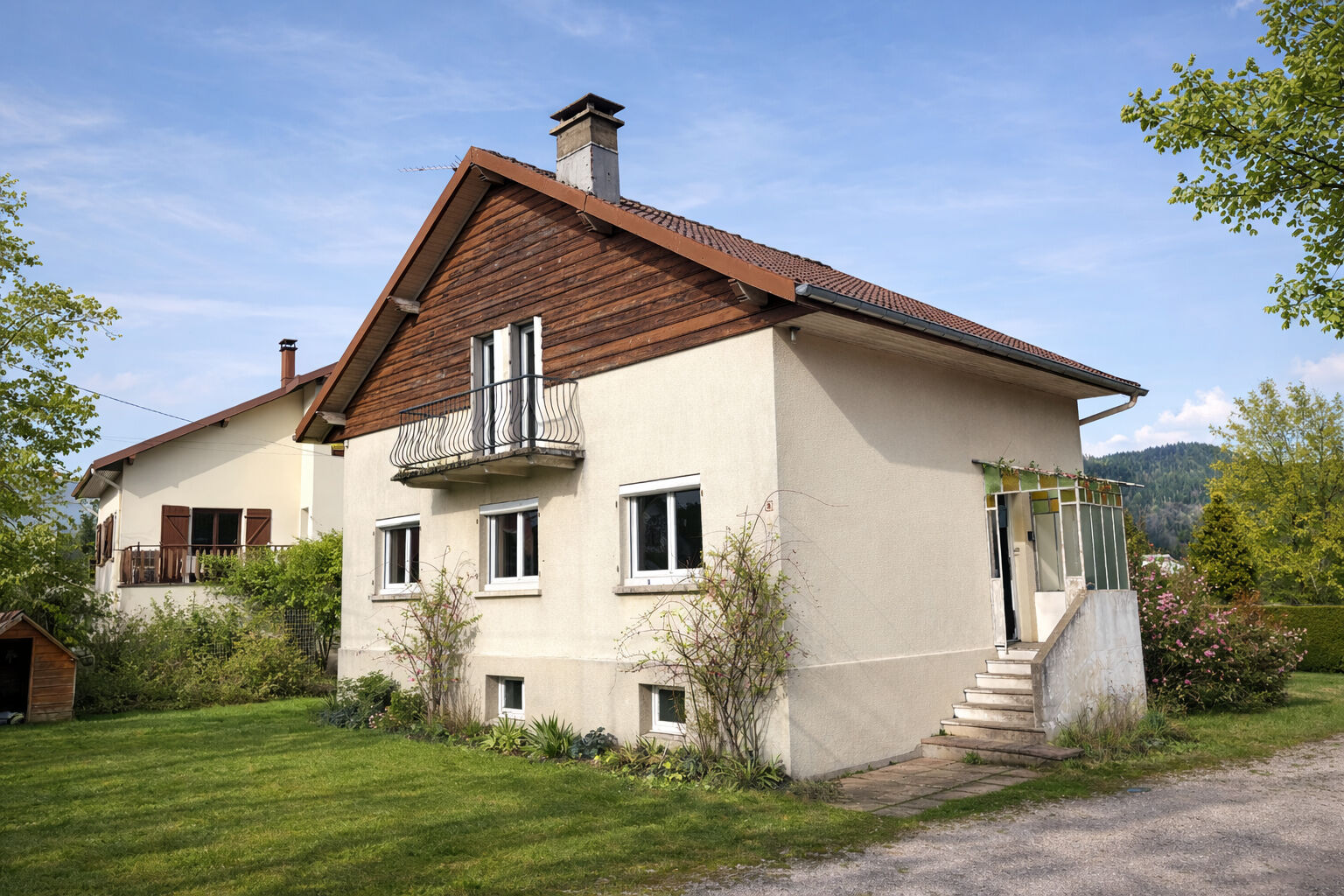 Maison 5 pièces 116 m² · à Vagney · 116 m² · 178 200 €