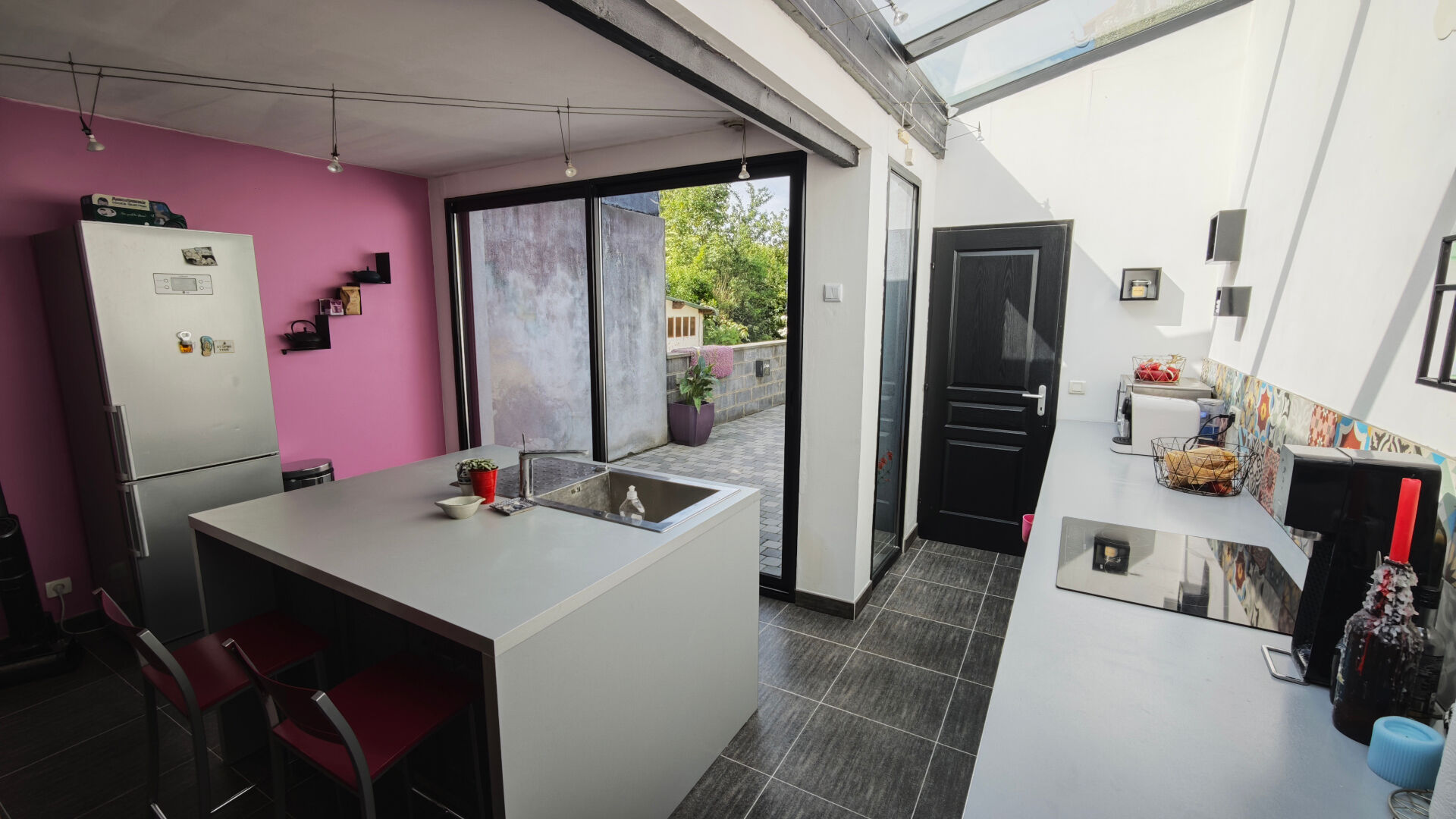 Maison 4 pièces 114 m² · à Santes · 114 m² · 284 000 €