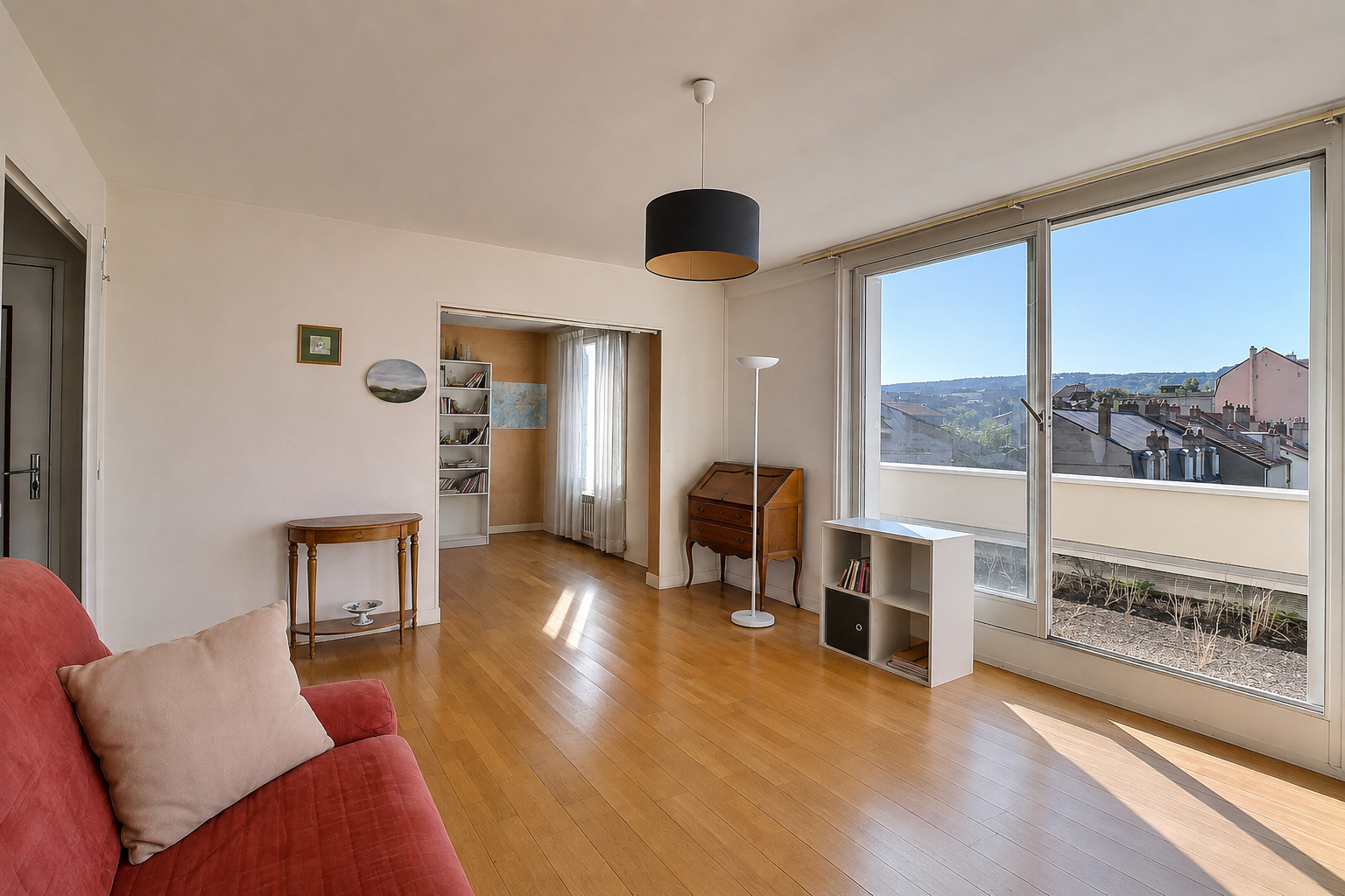 Appartement 2 pièces 68 m² · à Autun · 68 m² · 80 000 €