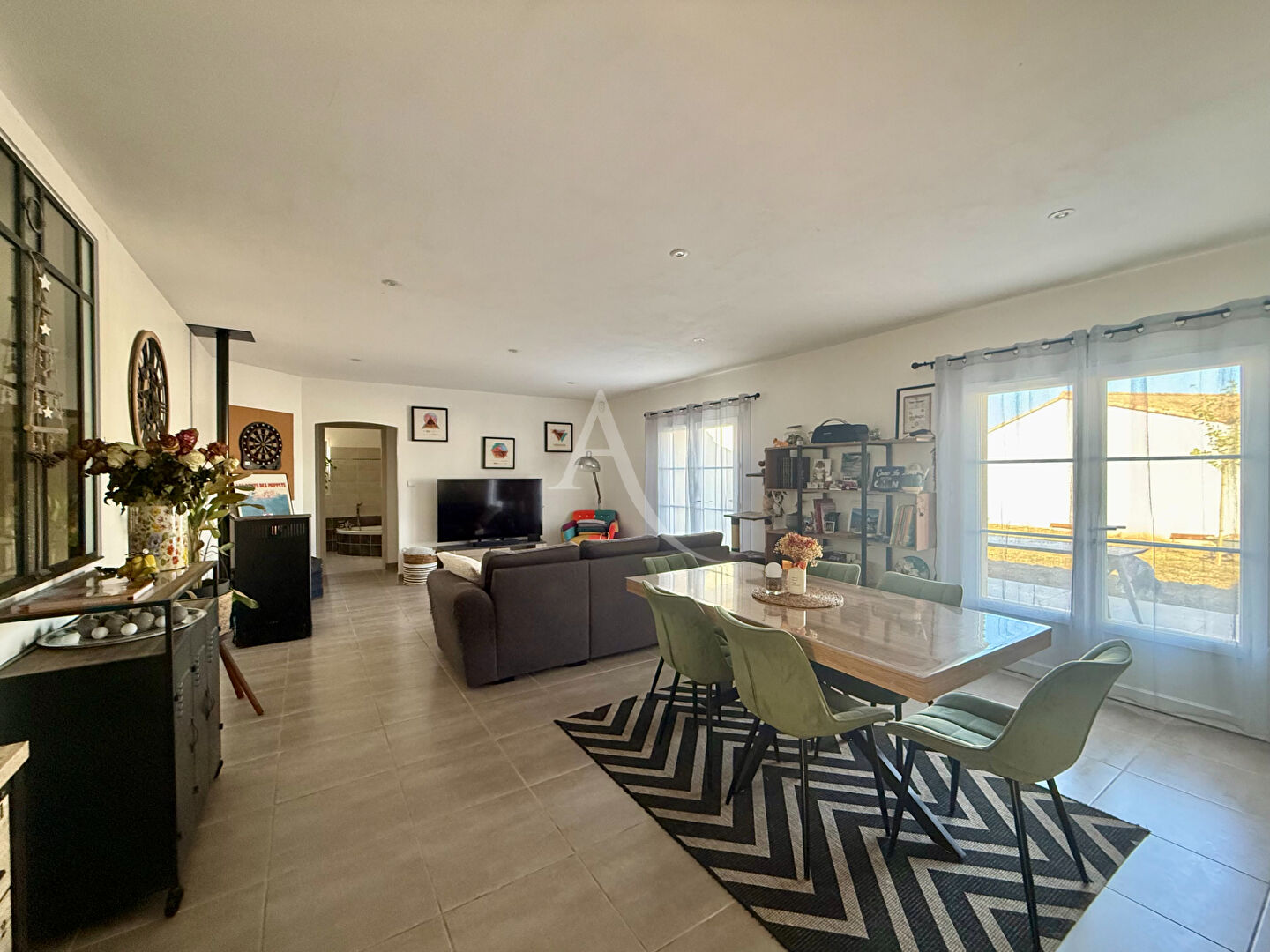 Maison – BENET VENDEE PAYS-DE-LA-LOIRE - Vue 2