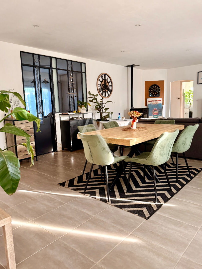 Maison – BENET VENDEE PAYS-DE-LA-LOIRE - Vue 3