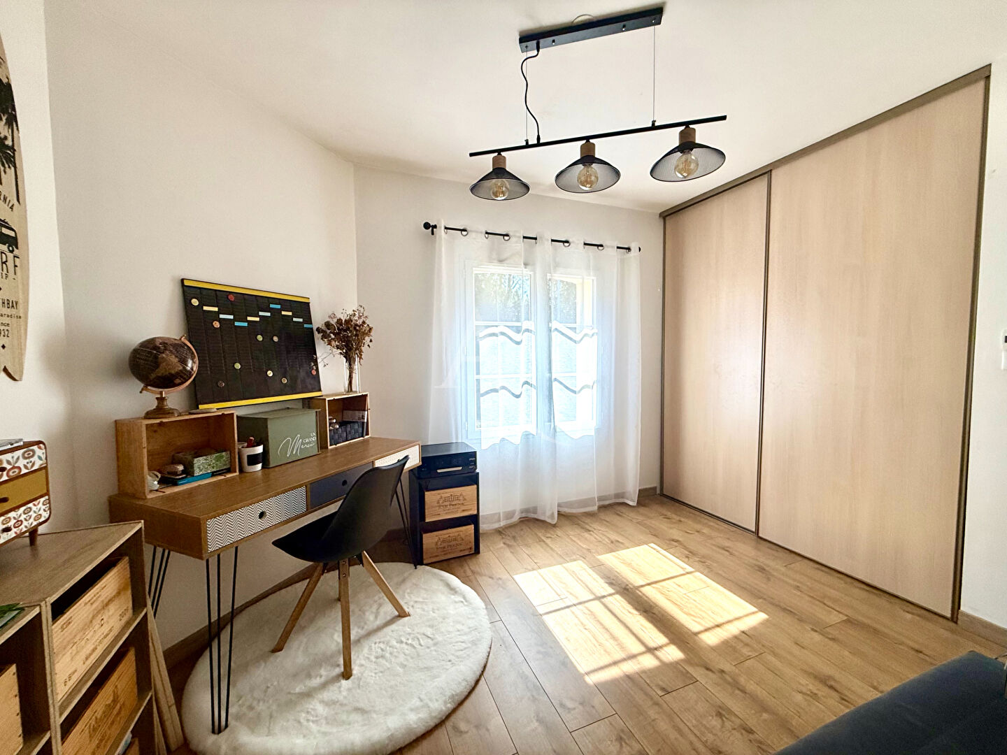 Maison – BENET VENDEE PAYS-DE-LA-LOIRE - Vue 5