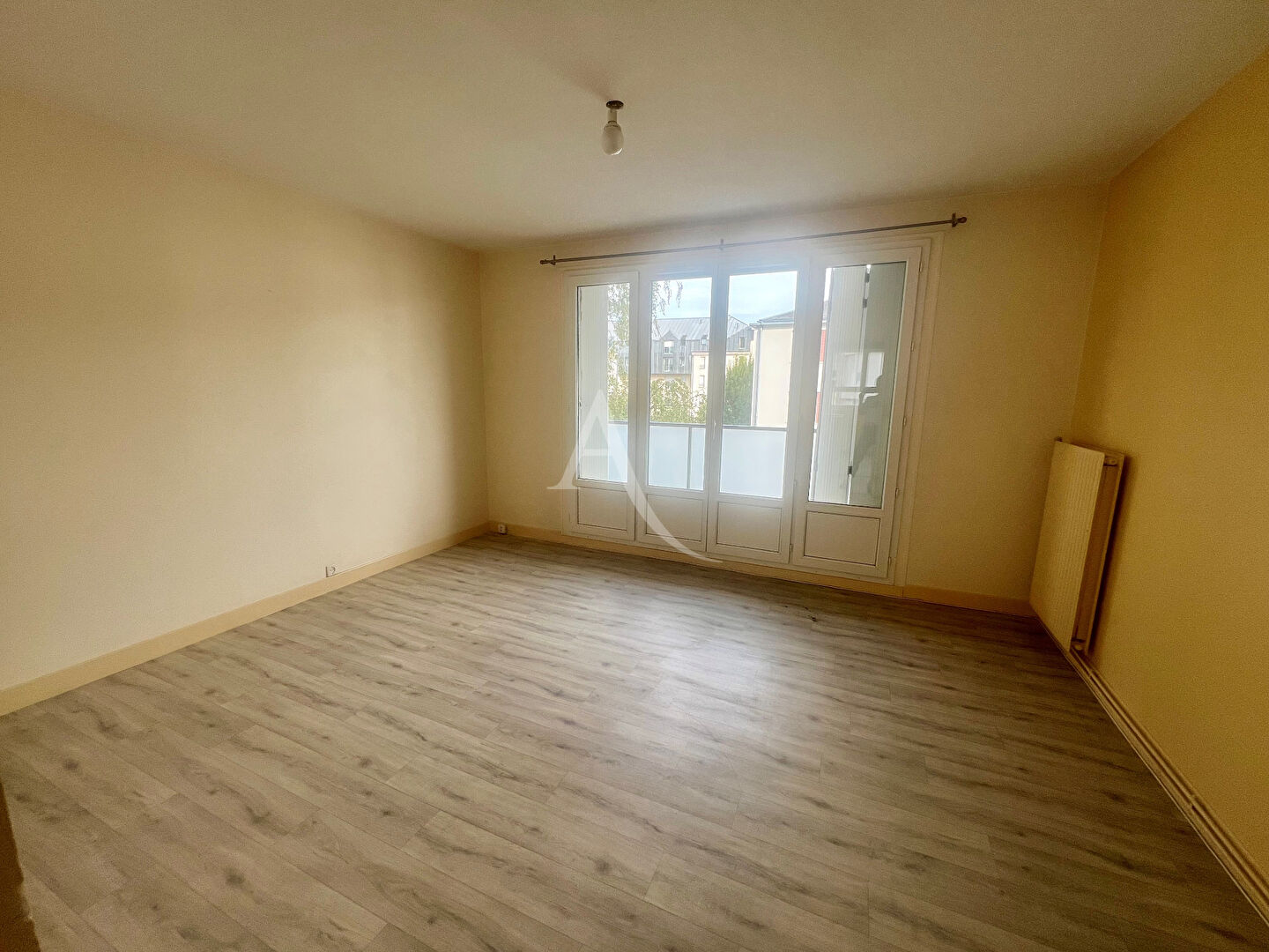Appartement 3 pièces 60 m² · à Orleans · 60 m² · 595 €/mois