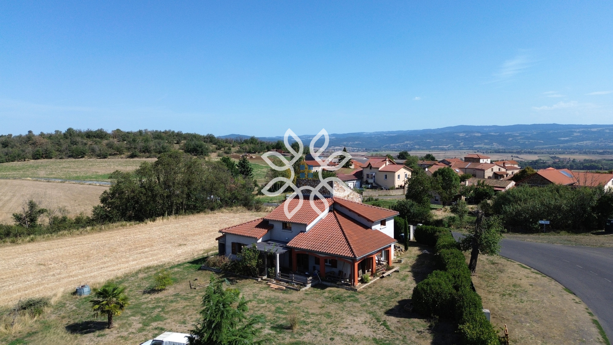 Maison 5 pièces 183 m² · à St Geron · 183 m² · 212 000 €