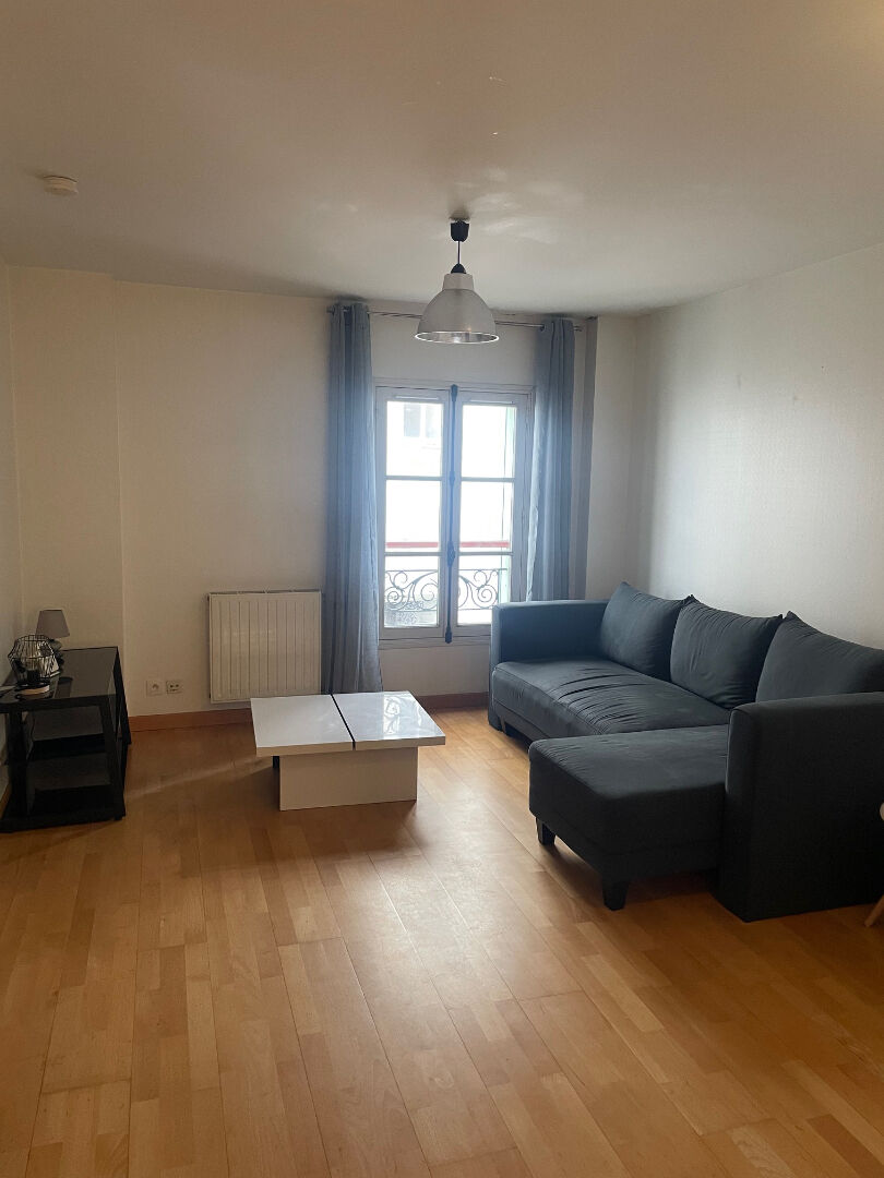 Appartement 2 pièces 33 m² · à Rennes · 33 m² · 730 €/mois