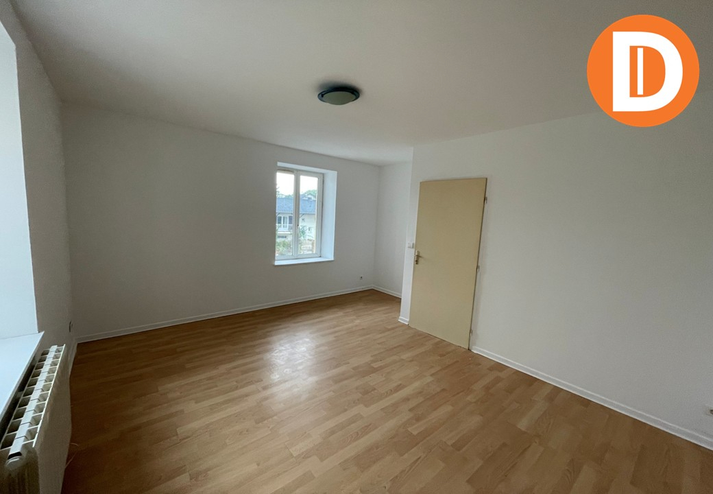 Appartement 1 pièce 25 m² · à Courcelles Chaussy · 25 m² · 435 €/mois