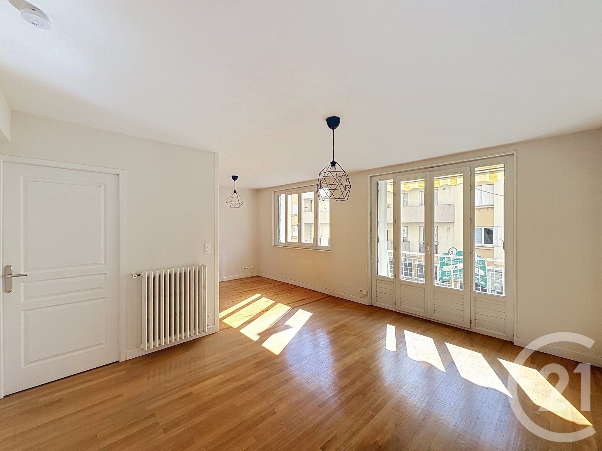 Appartement 3 pièces 60 m² · à Clermont Ferrand · 60 m² · 755 €/mois