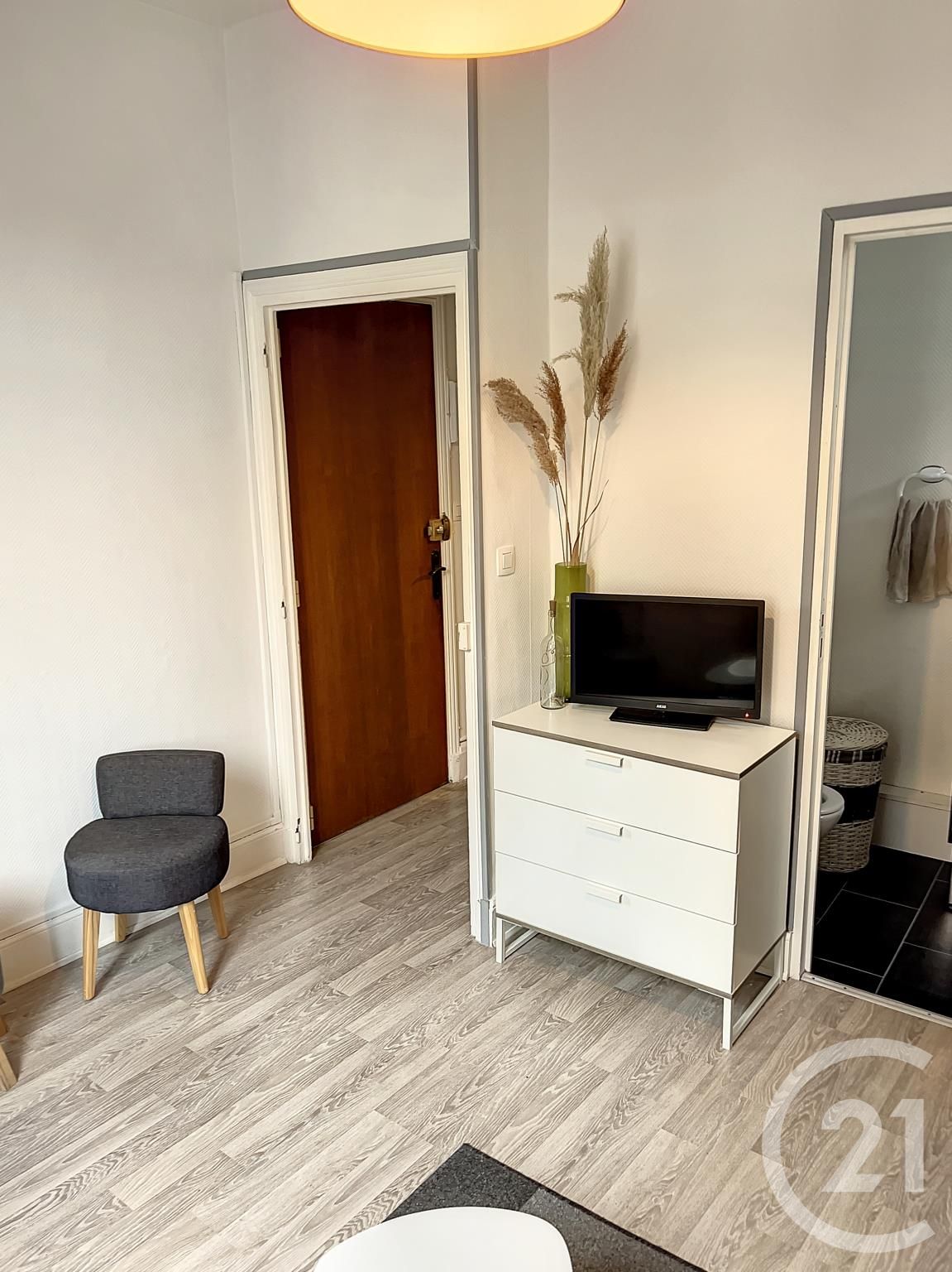 Appartement – Le Vernet, Allier - Vue 4