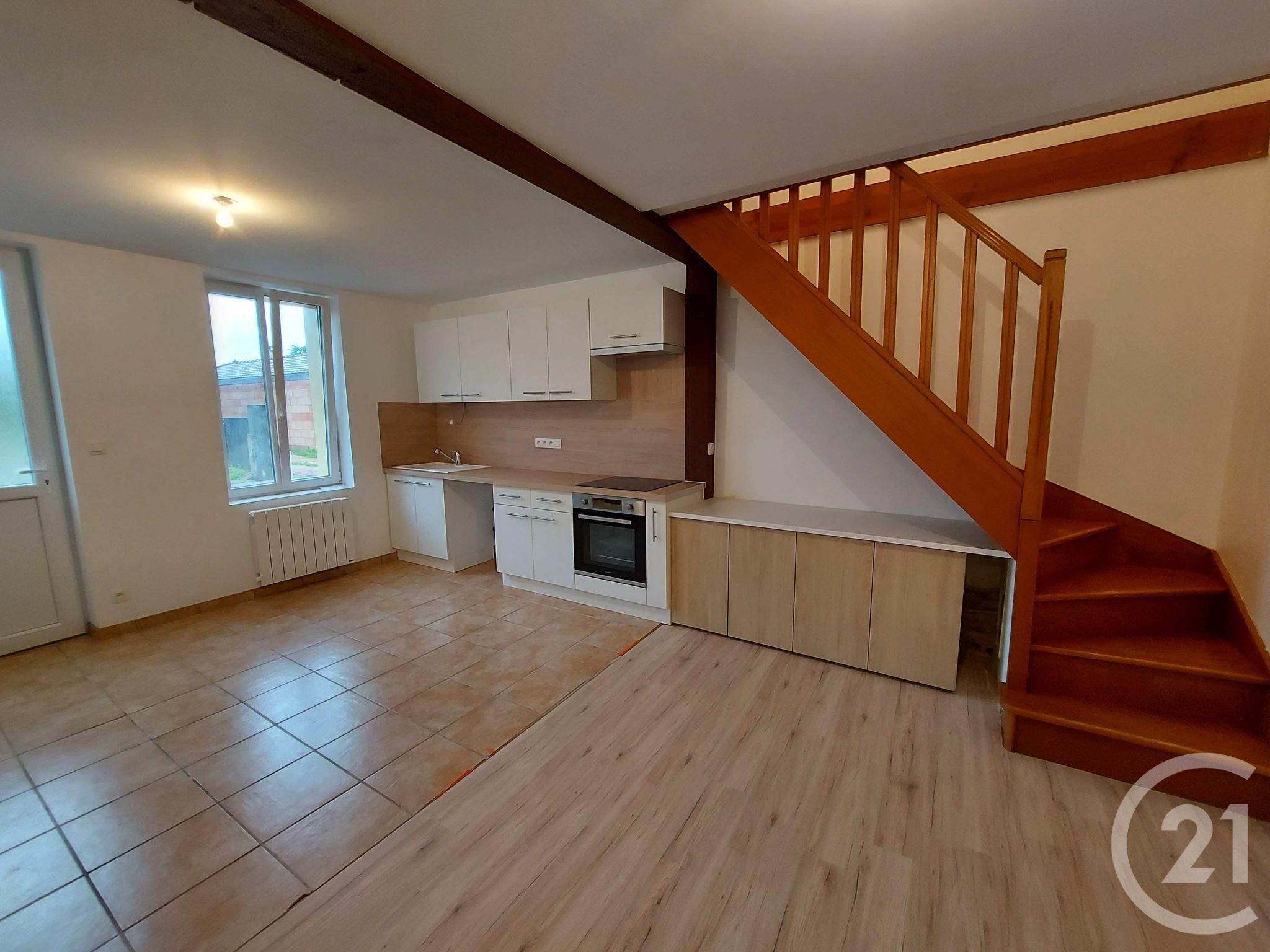 Maison 4 pièces 65 m² · à St Remy en Rollat · 65 m² · 715 €/mois