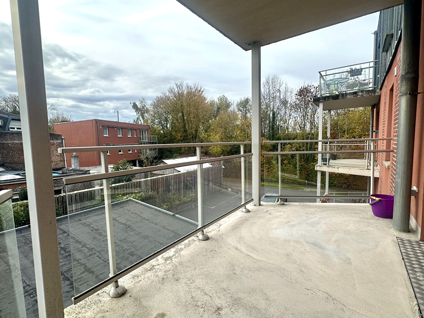 Appartement 1 pièce 35 m² · à Wasquehal · 35 m² · 108 000 €