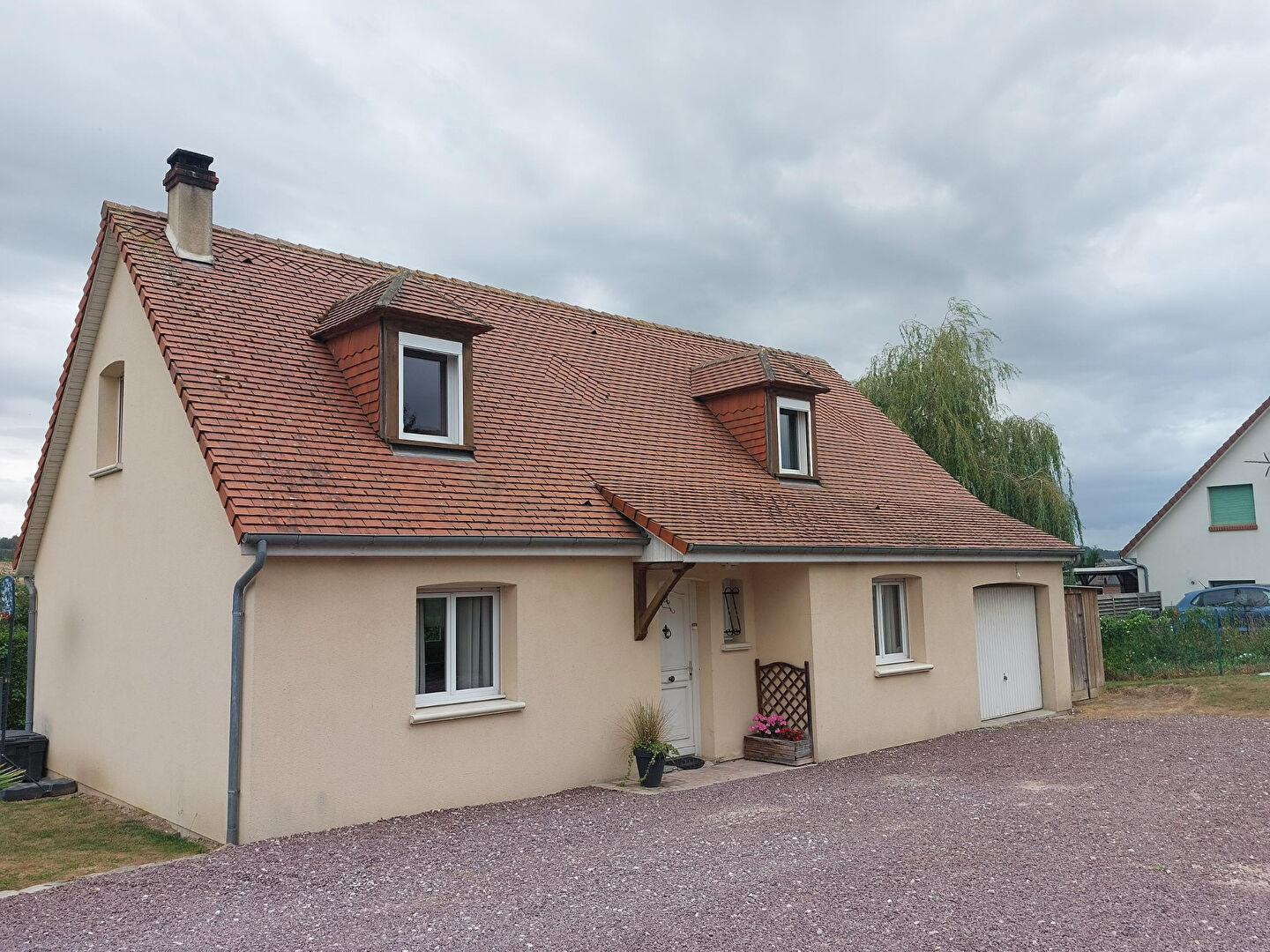 Maison 6 pièces 105 m² · à Envermeu · 105 m² · 247 500 €